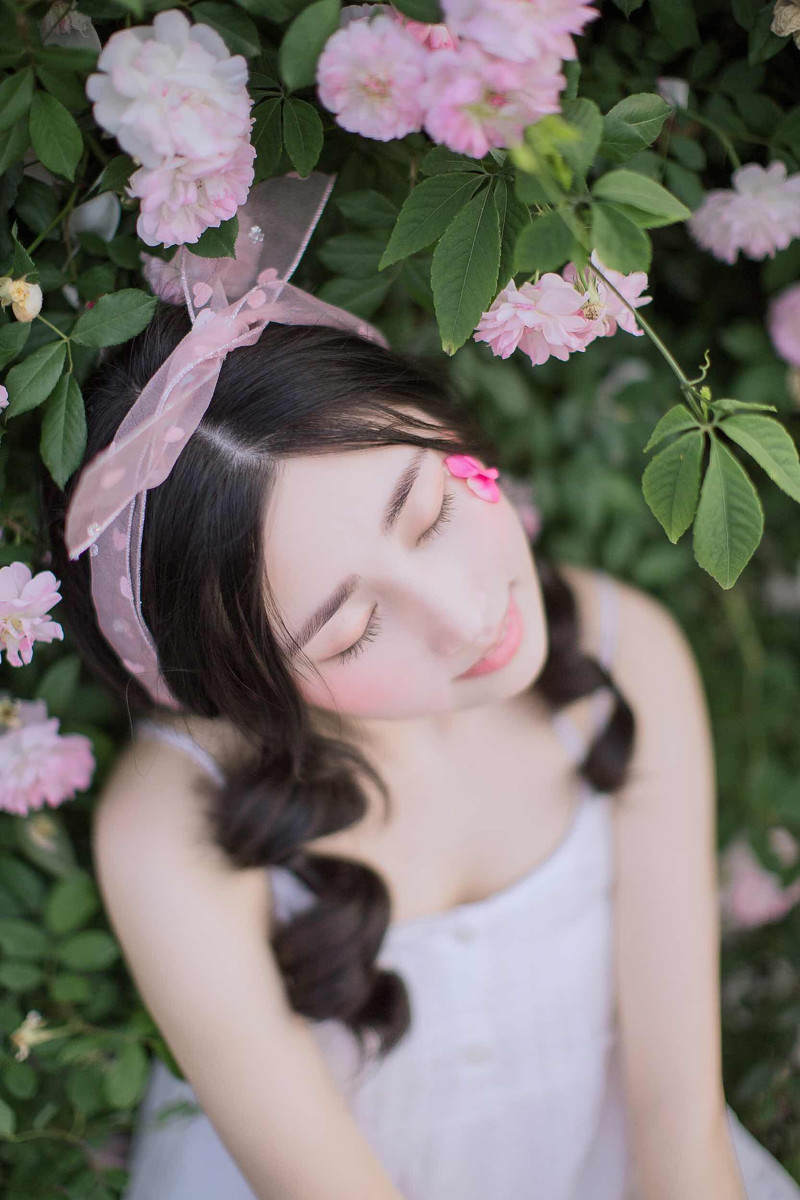 图片[24]-蔷薇之恋-六色网