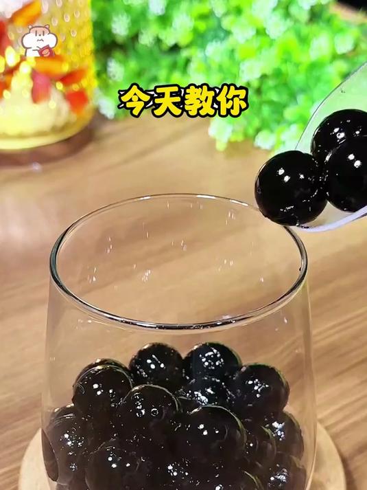 实锤了！奶茶自己做比买的还好喝！