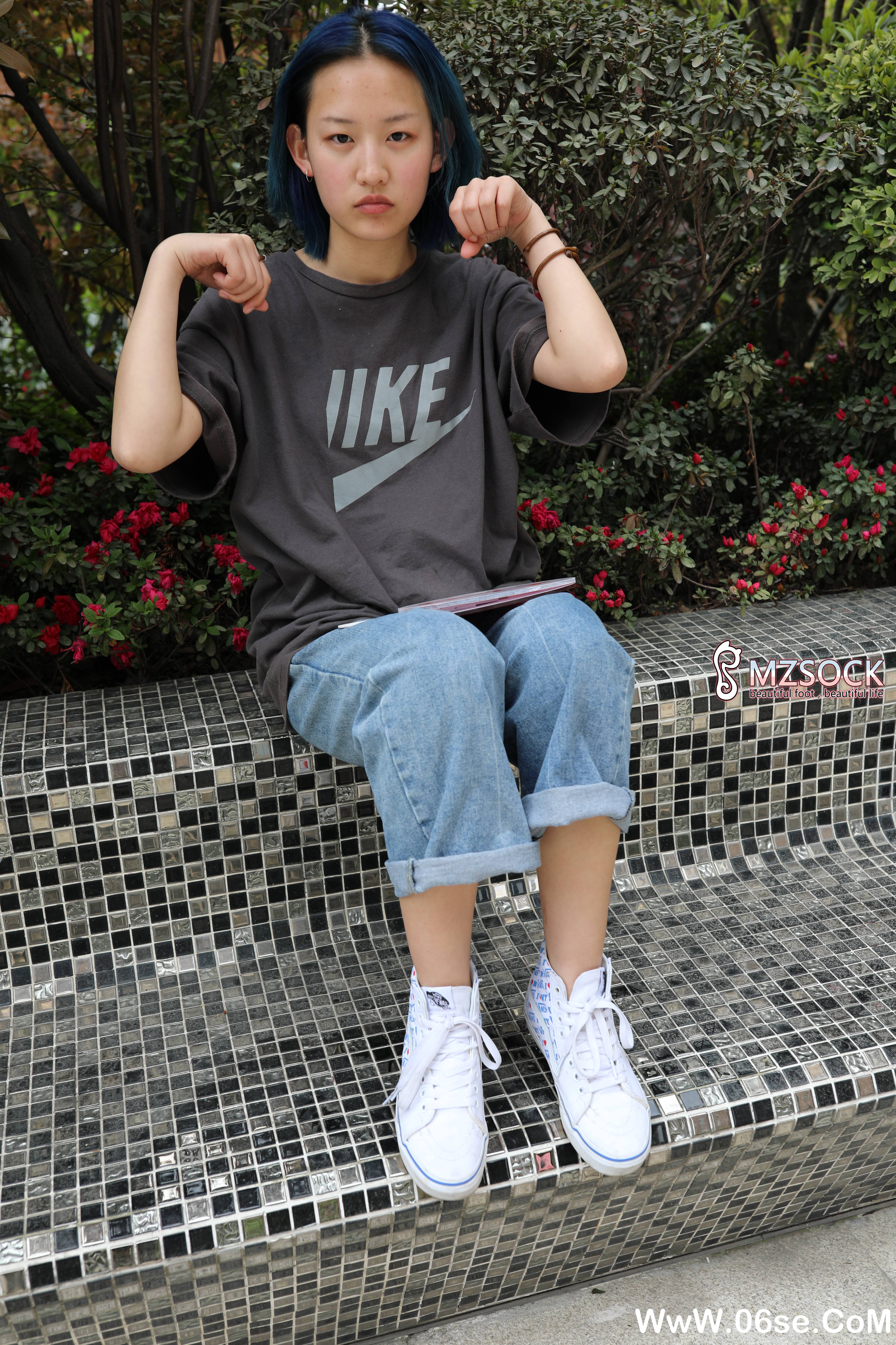 图片[10]-[MZSOCK]爱美足 NO.006 圆子[143P586M]-六色网