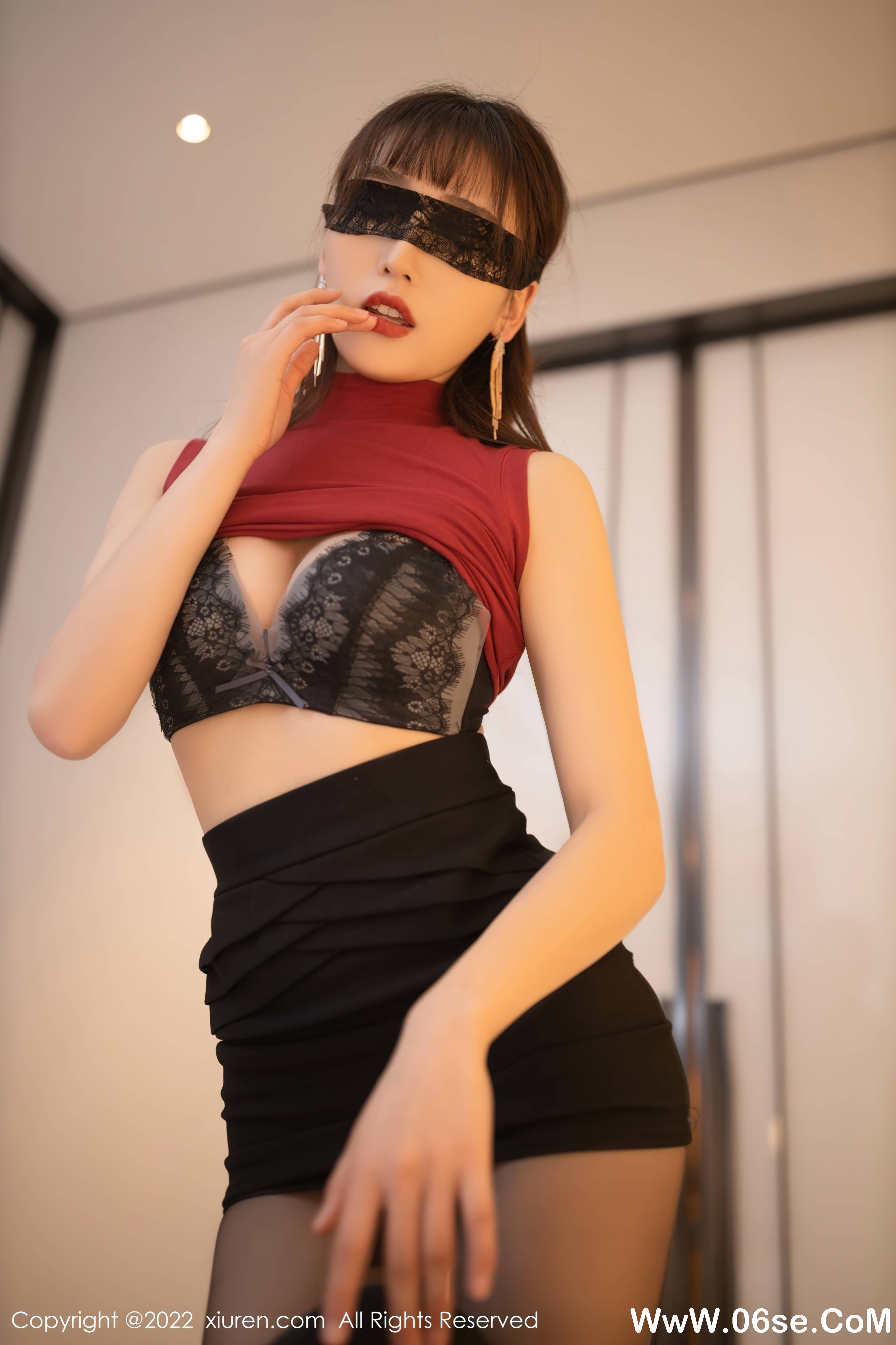 图片[17]-[XIUREN秀人网] 2022.01.25 NO.4510 陆萱萱[96+1P922M]-六色网