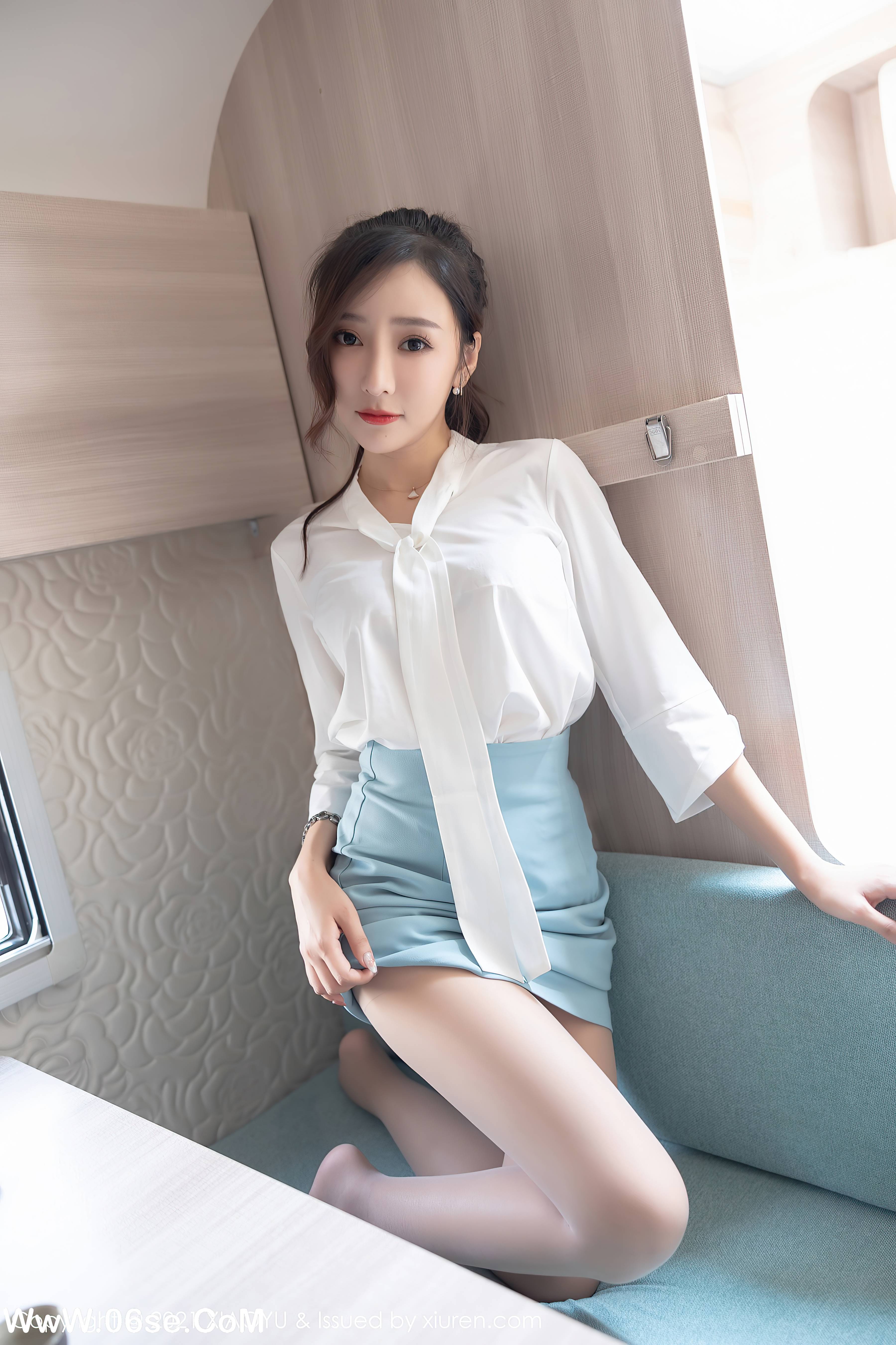 图片[36]-[XIAOYU语画界] 2021.10.19 NO.635 王馨瑶yanni[98+1P877M]-六色网