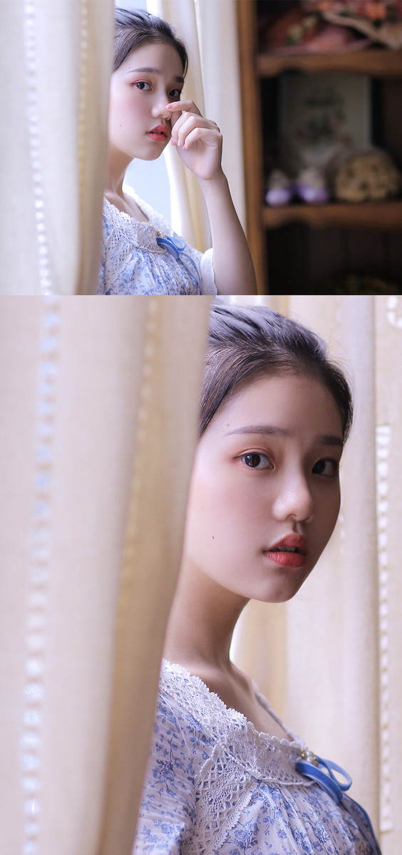 少女心-六色网