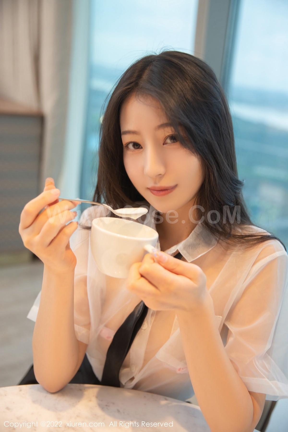 图片[4]-[XiuRen秀人网] 2022.08.04 No.5385 熊小诺 [72+1P]-瑞丝馆-六色网