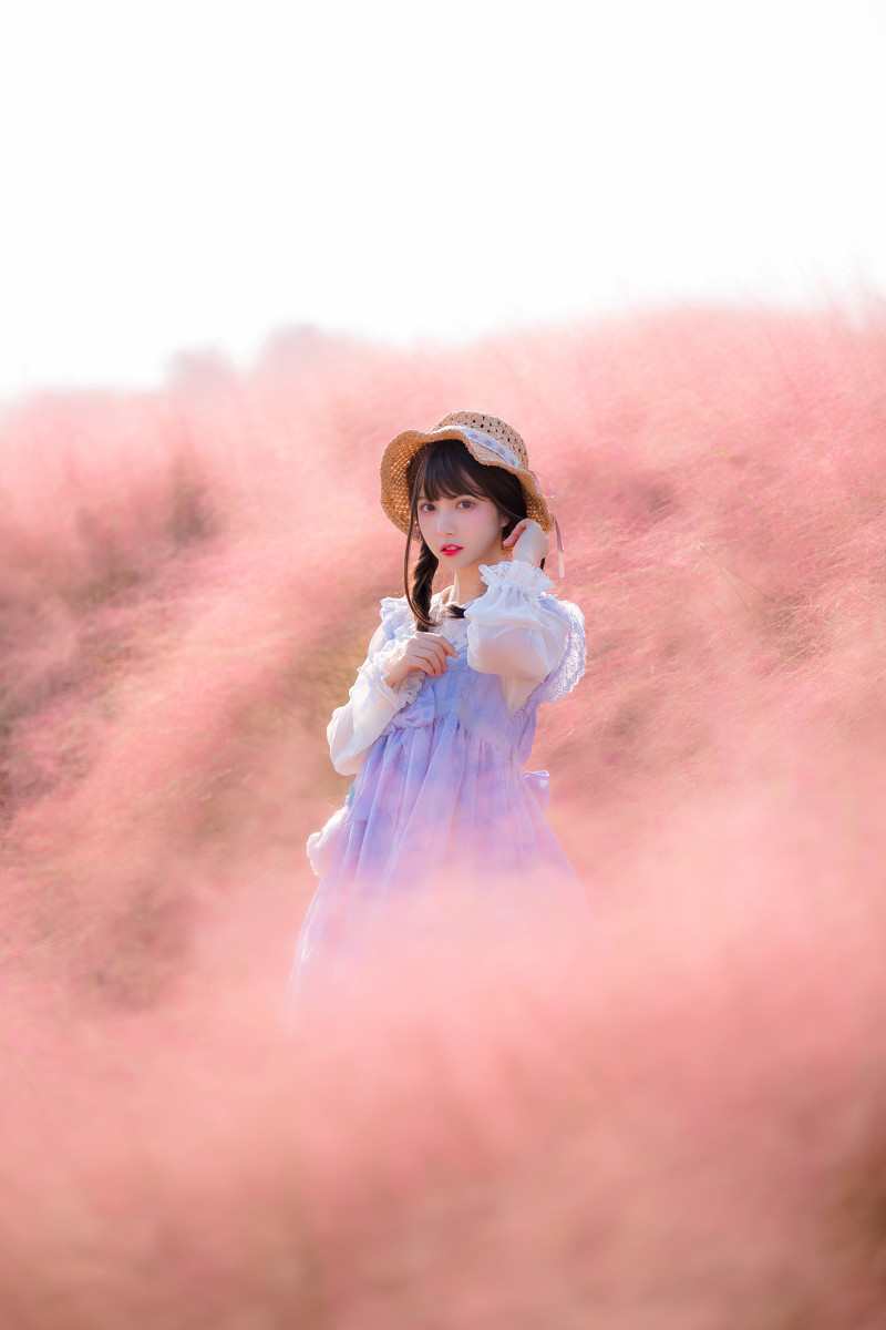图片[8]-粉黛少女-六色网
