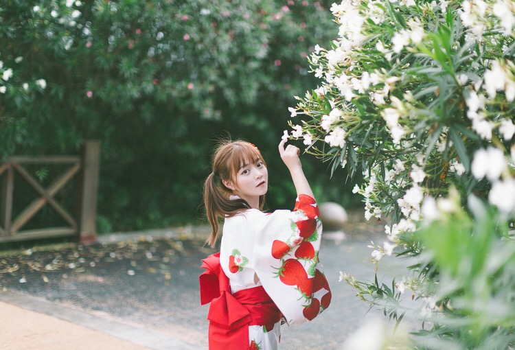 图片[12]-花与少女君-六色网
