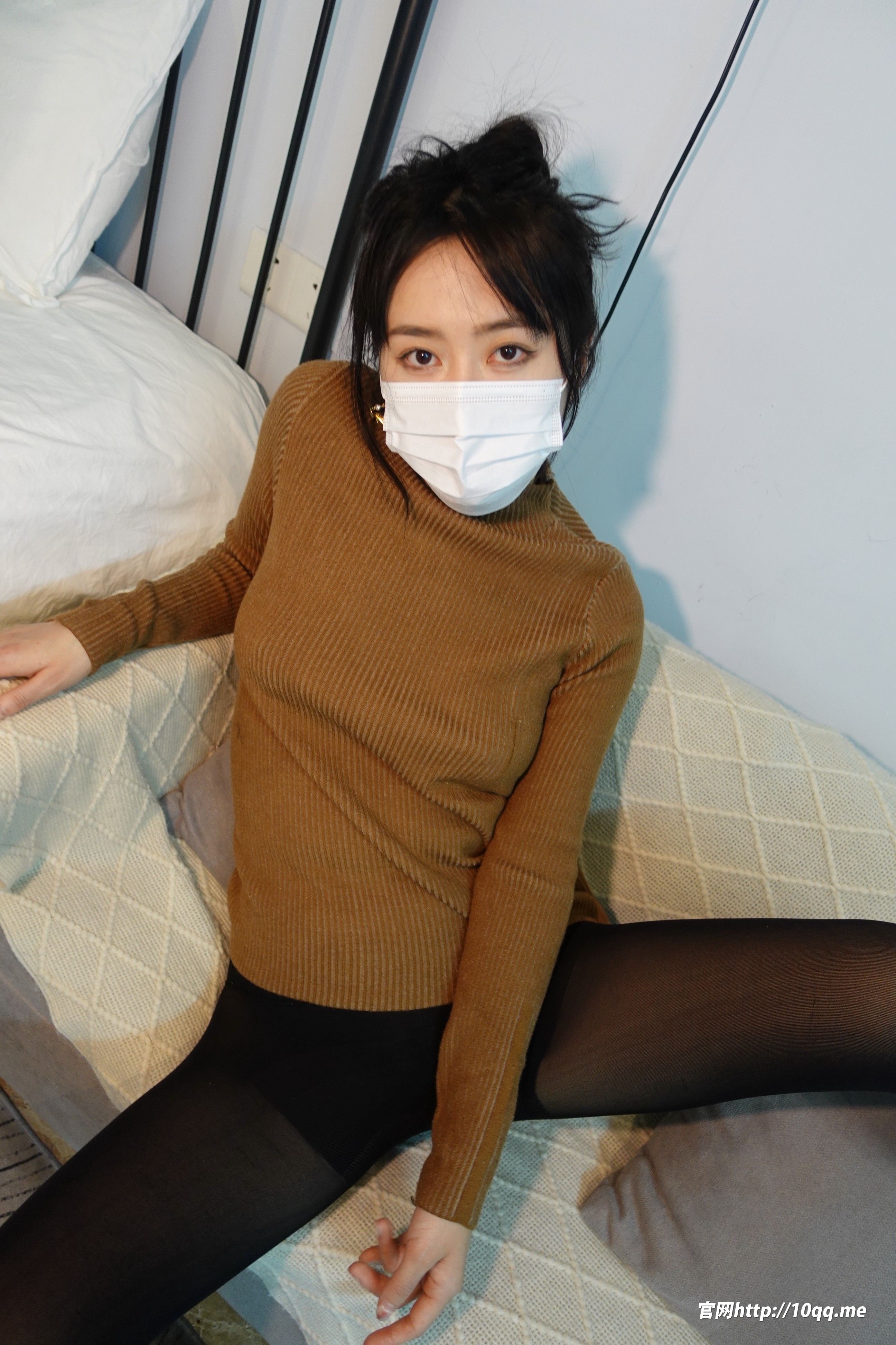 图片[19]-[ROSI口罩系列]2022.04.07 NO.2125[83+1P／111MB]-六色网