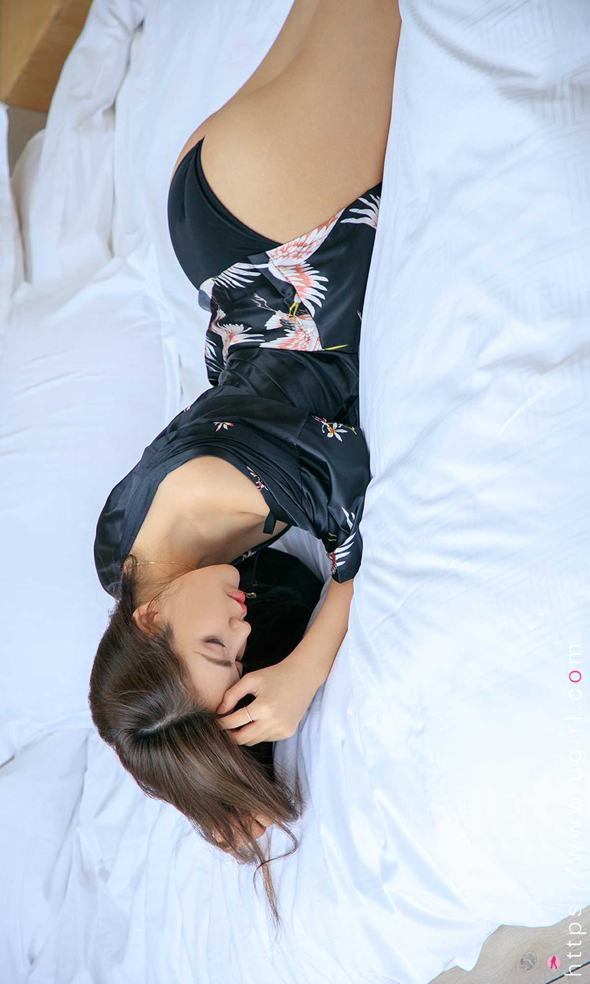 图片[29]-[Ugirls爱尤物] No.2240 Various Models-六色网