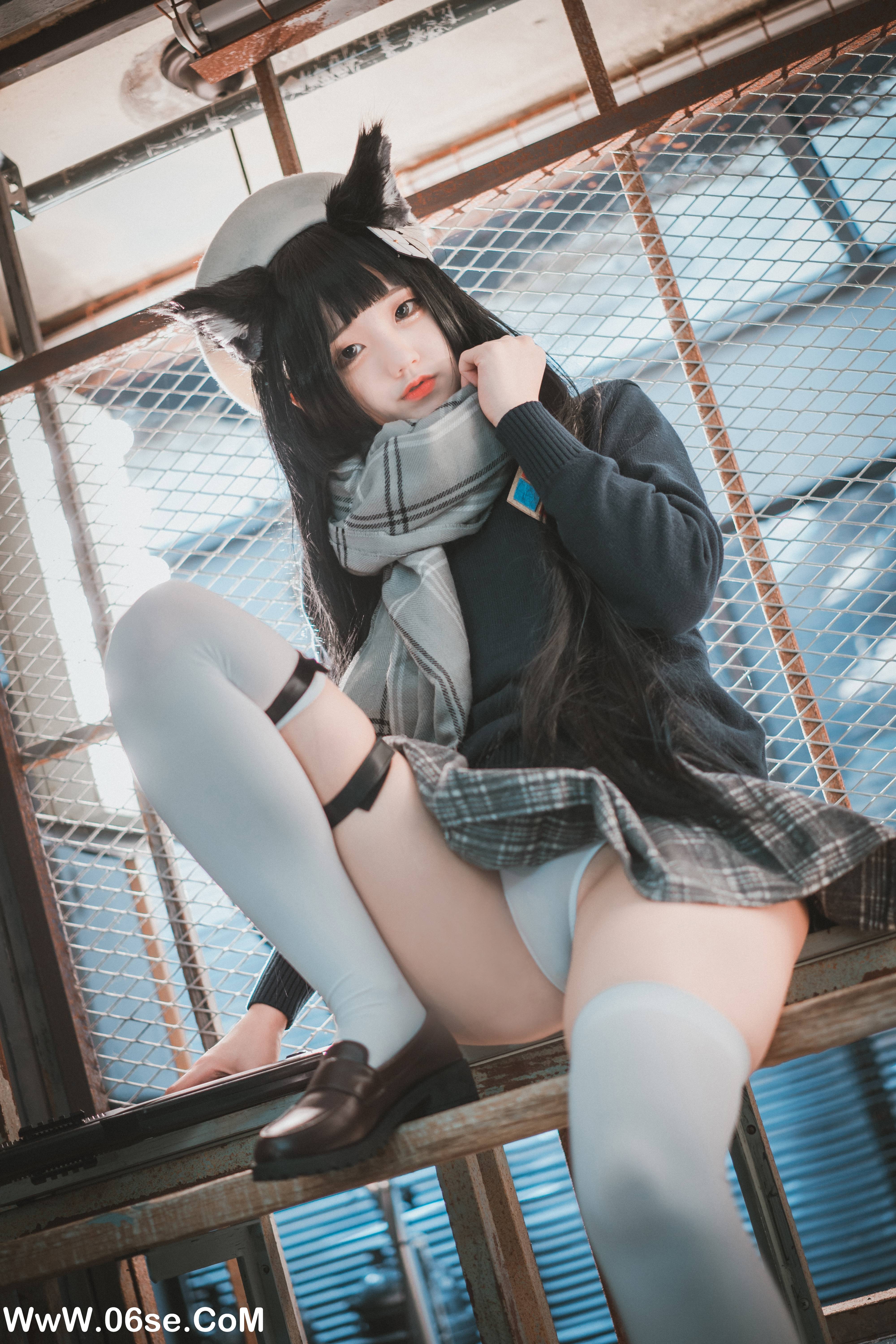 图片[9]-DJAWA – NO.011 Type95 Pure White Graduation [33P427M]-六色网