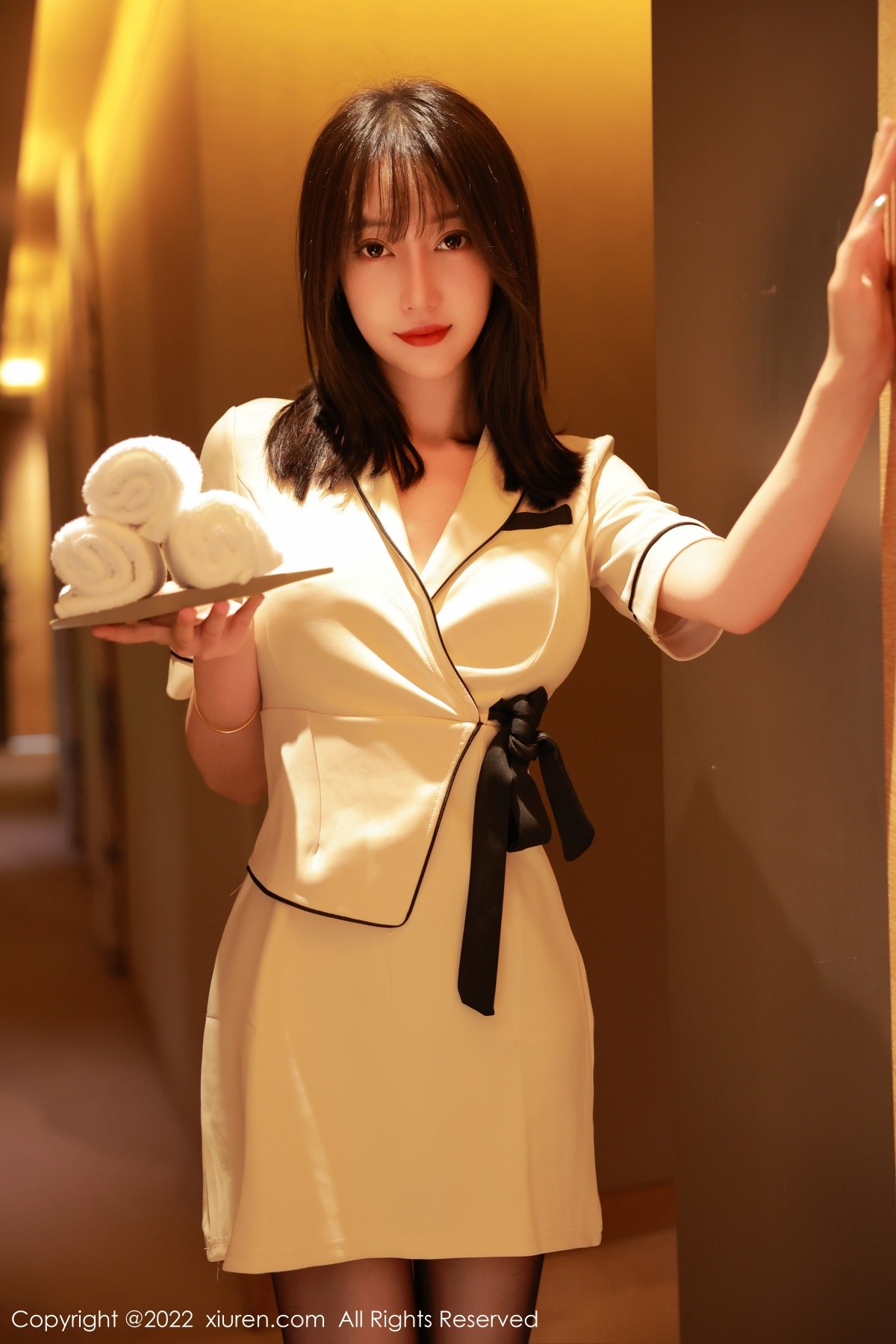 图片[2]-【XiuRen秀人網】2022.09.02 Vol.5534 玥兒玥er【57P】-六色网