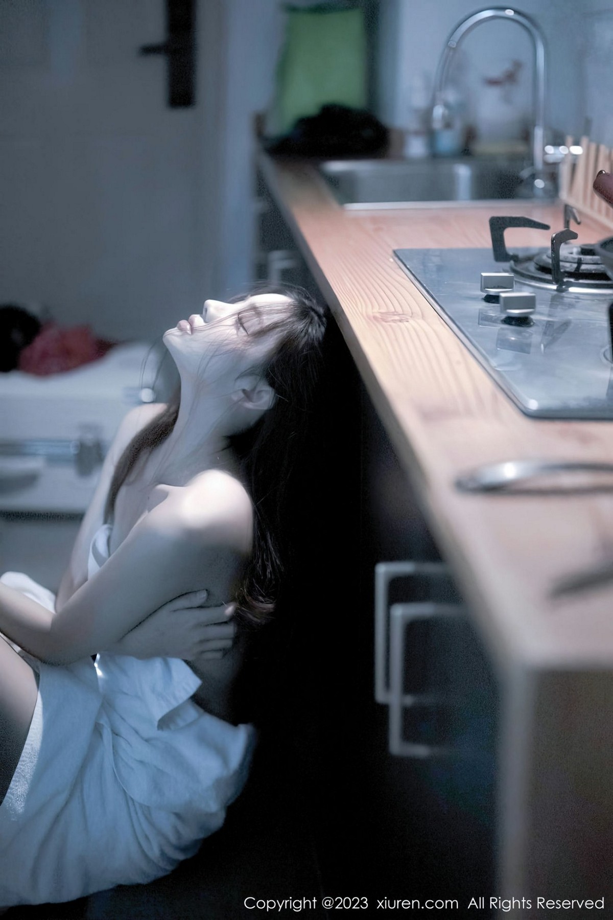 图片[81]-【XiuRen秀人網】2023.03.20 Vol.6437 加朵babe【105P】-六色网