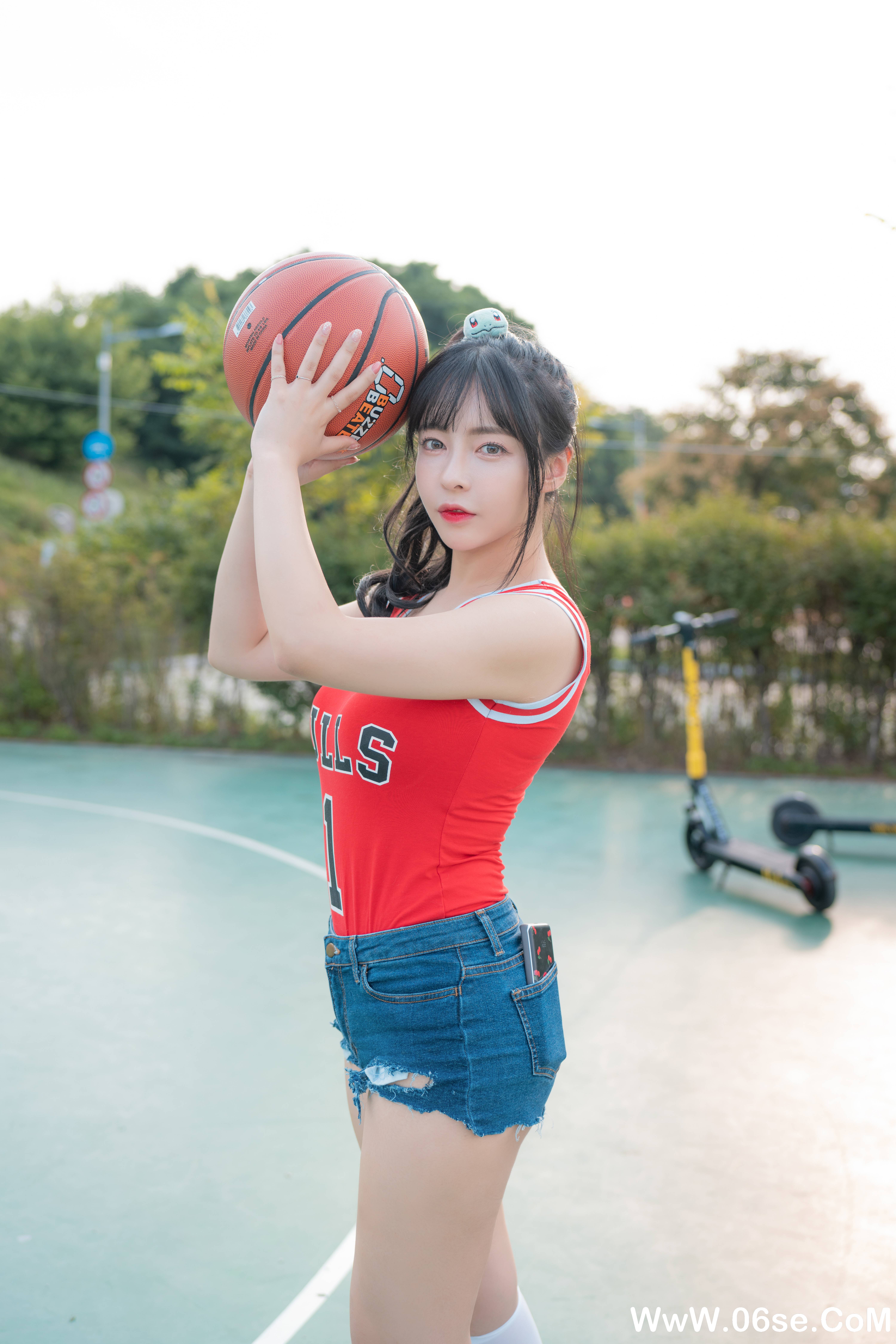 图片[87]-[CreamSoda] NO.016 — MoMo – MoMo[154P1.9G]-六色网