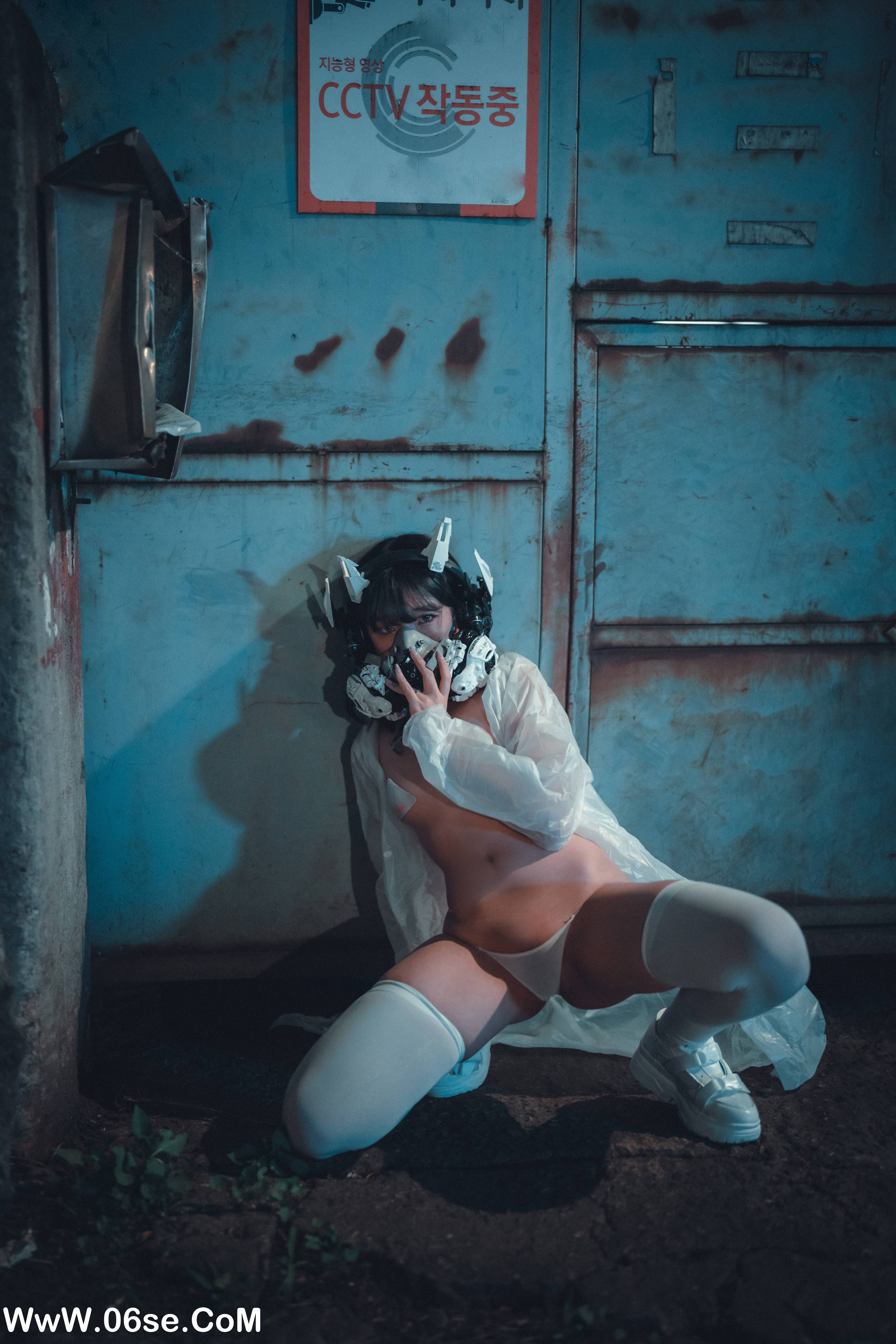图片[3]-DJAWA – NO.055 Vagabundo de la Noche [101P2G]-六色网