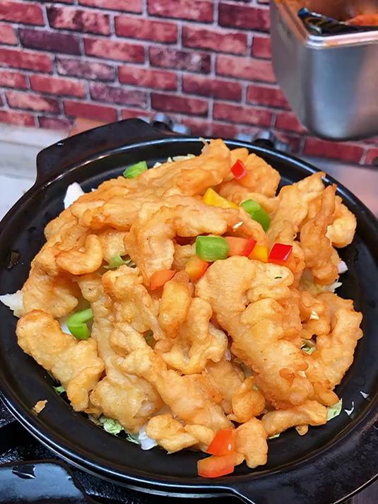 #我的美食分享#砂锅菜，古法煨炖锁住营养与鲜香，口感温润，好吃又健康