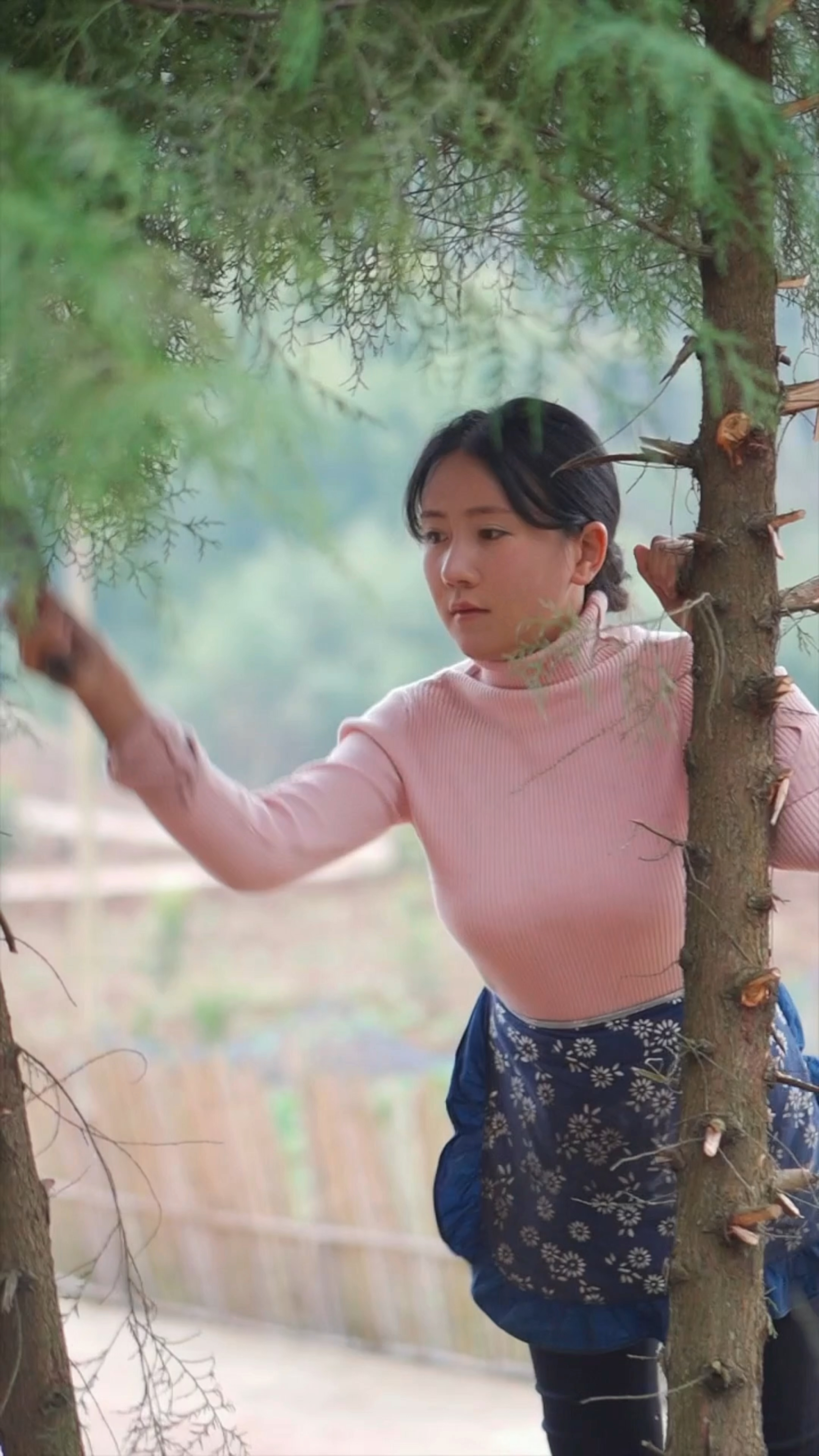 四川人的乡愁是什么?是香肠腊肉,过年必不可少的年味。