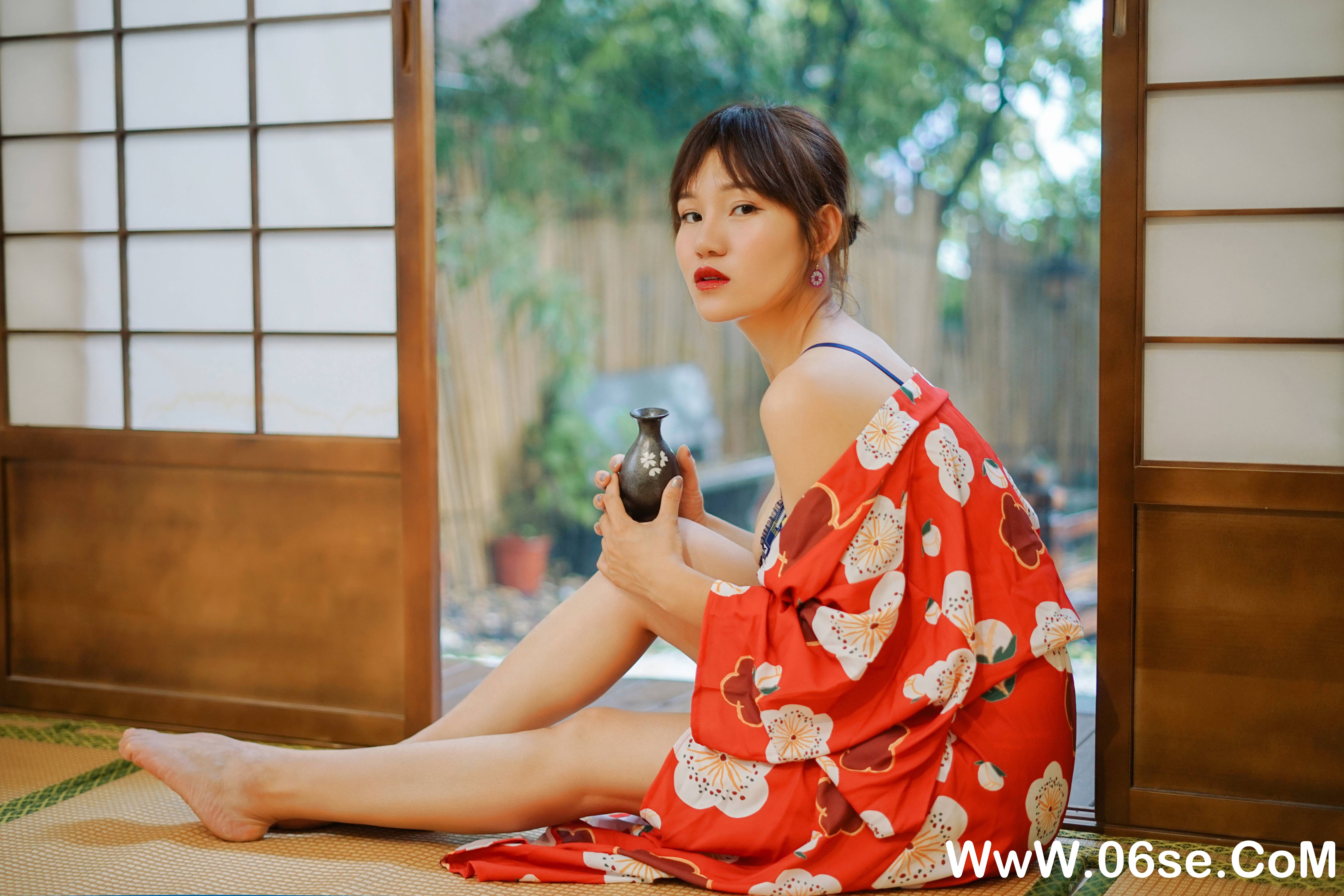 图片[12]-[YALAYI雅拉伊] 2020.10.16 NO.714 多香子《自娱》[46P+1P398M]-六色网
