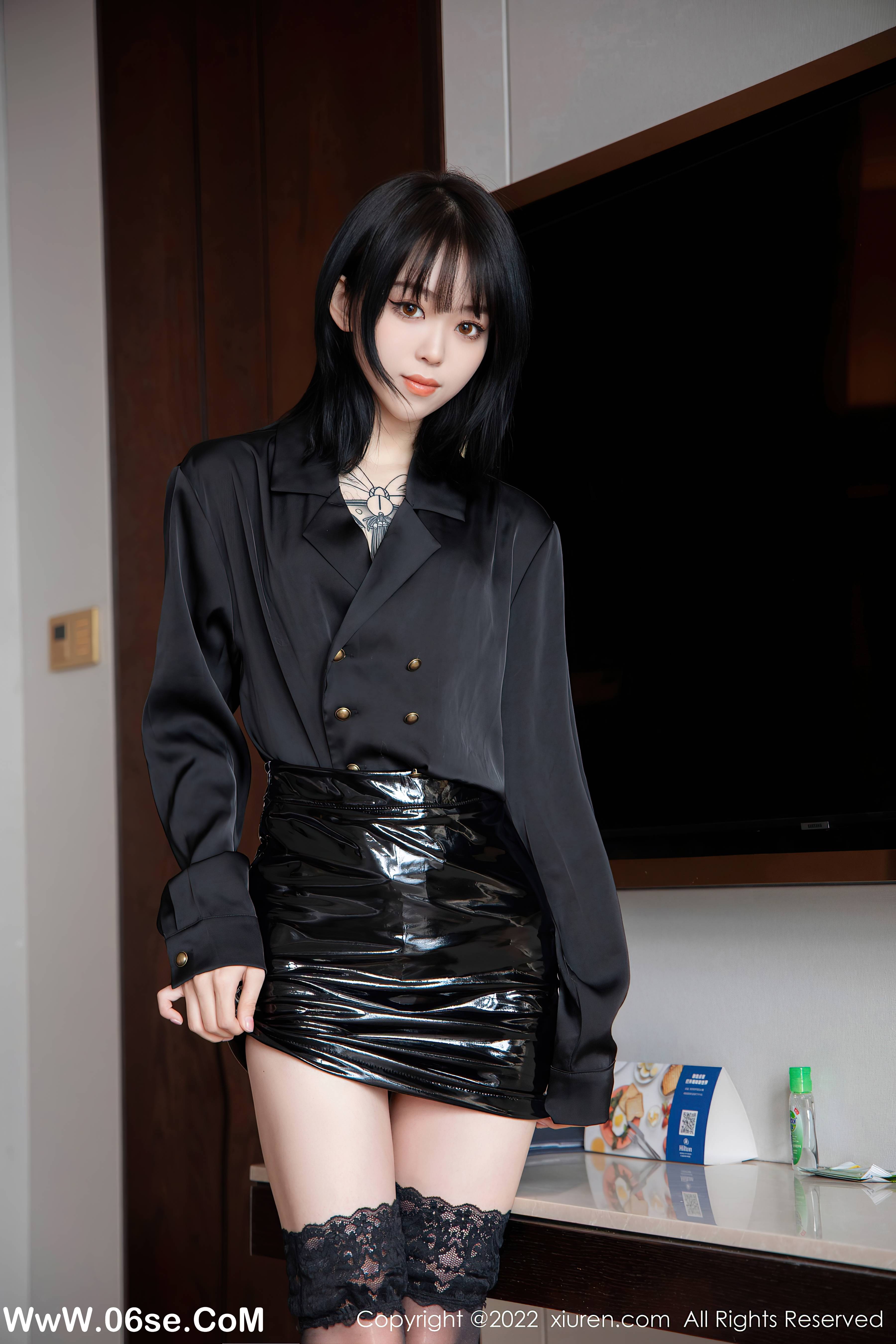 图片[6]-[XIUREN秀人网] 2022.04.26 NO.4927 奶瓶.[81+1P765M]-六色网