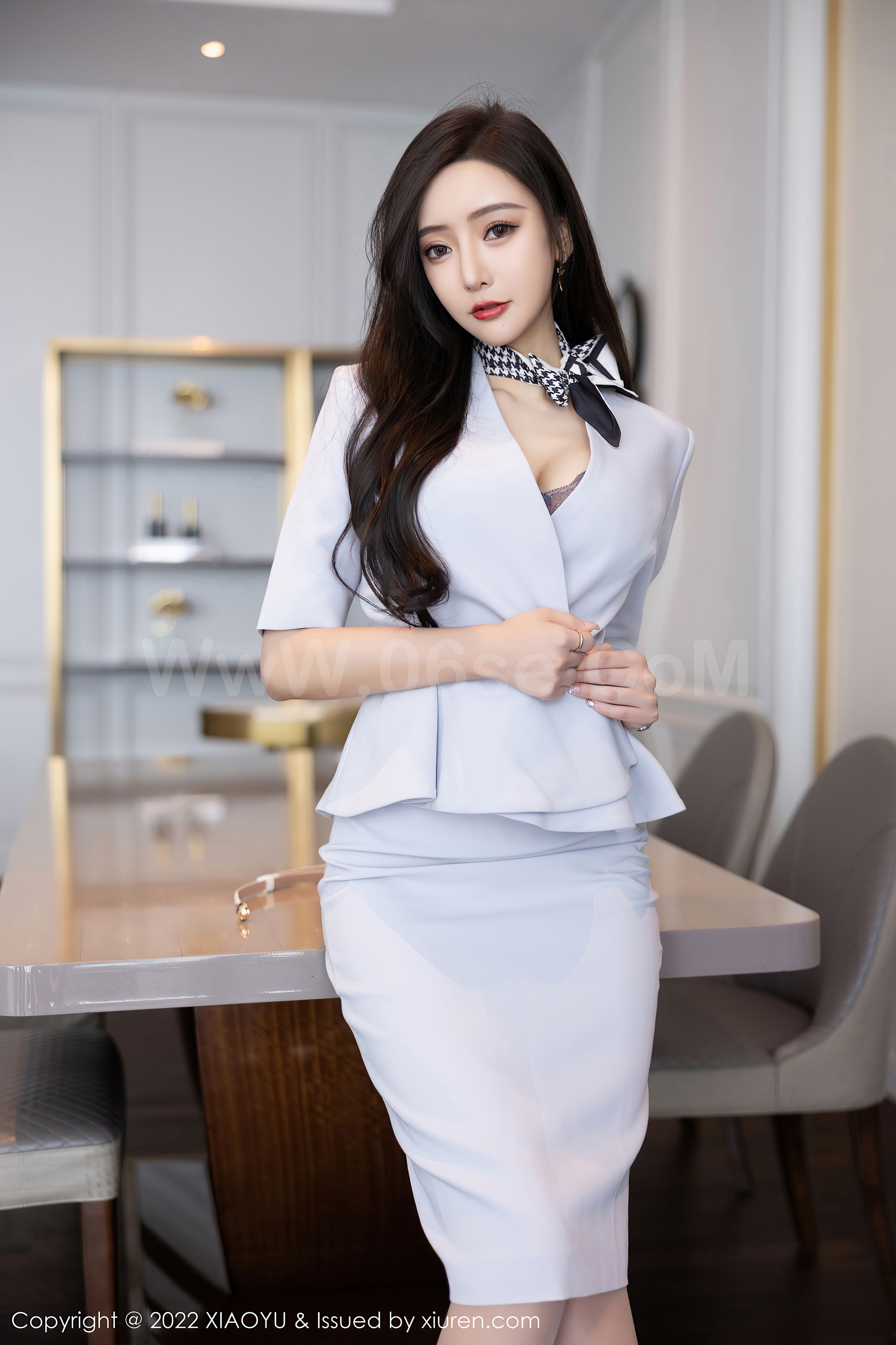 图片[12]-[XIAOYU语画界] 2022.07.28 VOL.830 王馨瑶yanni-六色网
