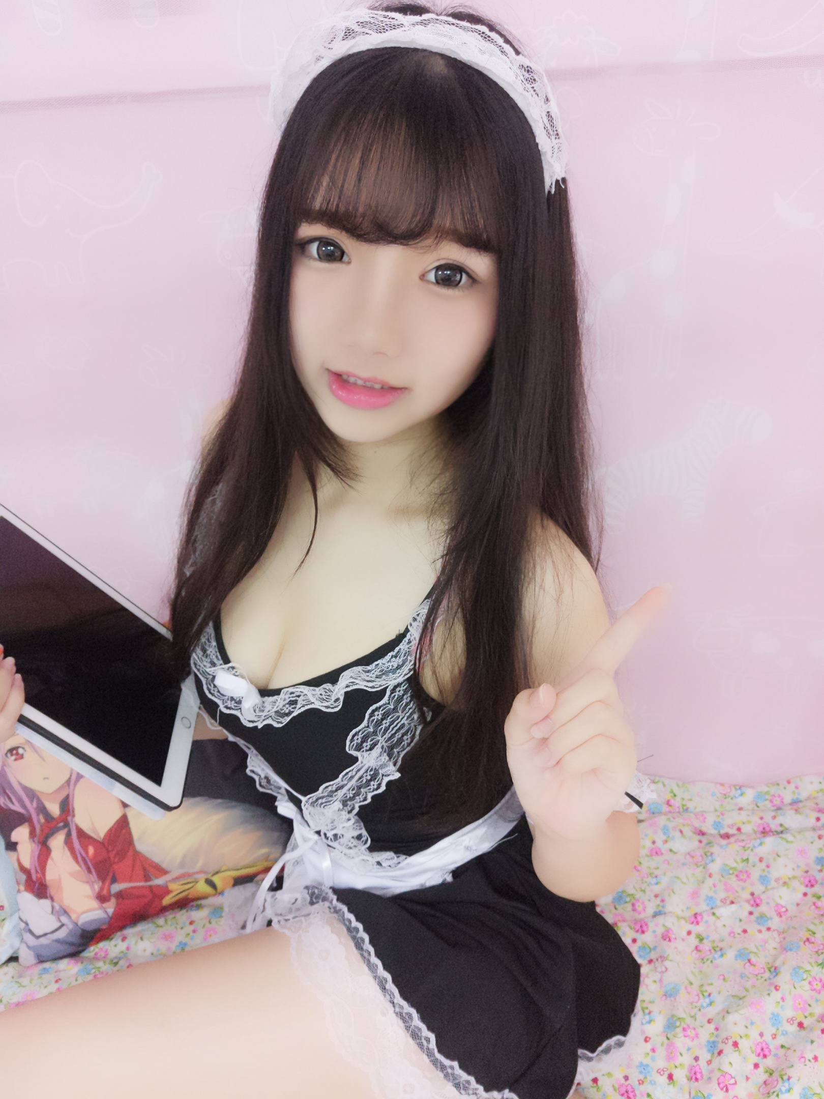 图片[12]-雪晴 – NO.015 Astra – 小女仆[14P23M]-六色网