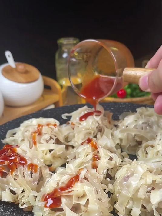 就算你不会包包子 也能做生煎包 非常简单 快去试试