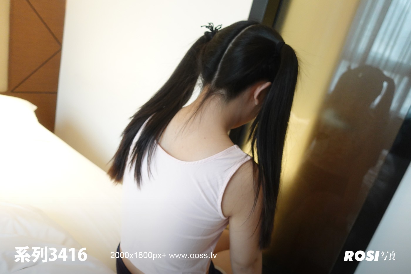 [ROSI写真]2021.04.12 NO.3416[43+1P50MB]-六色网