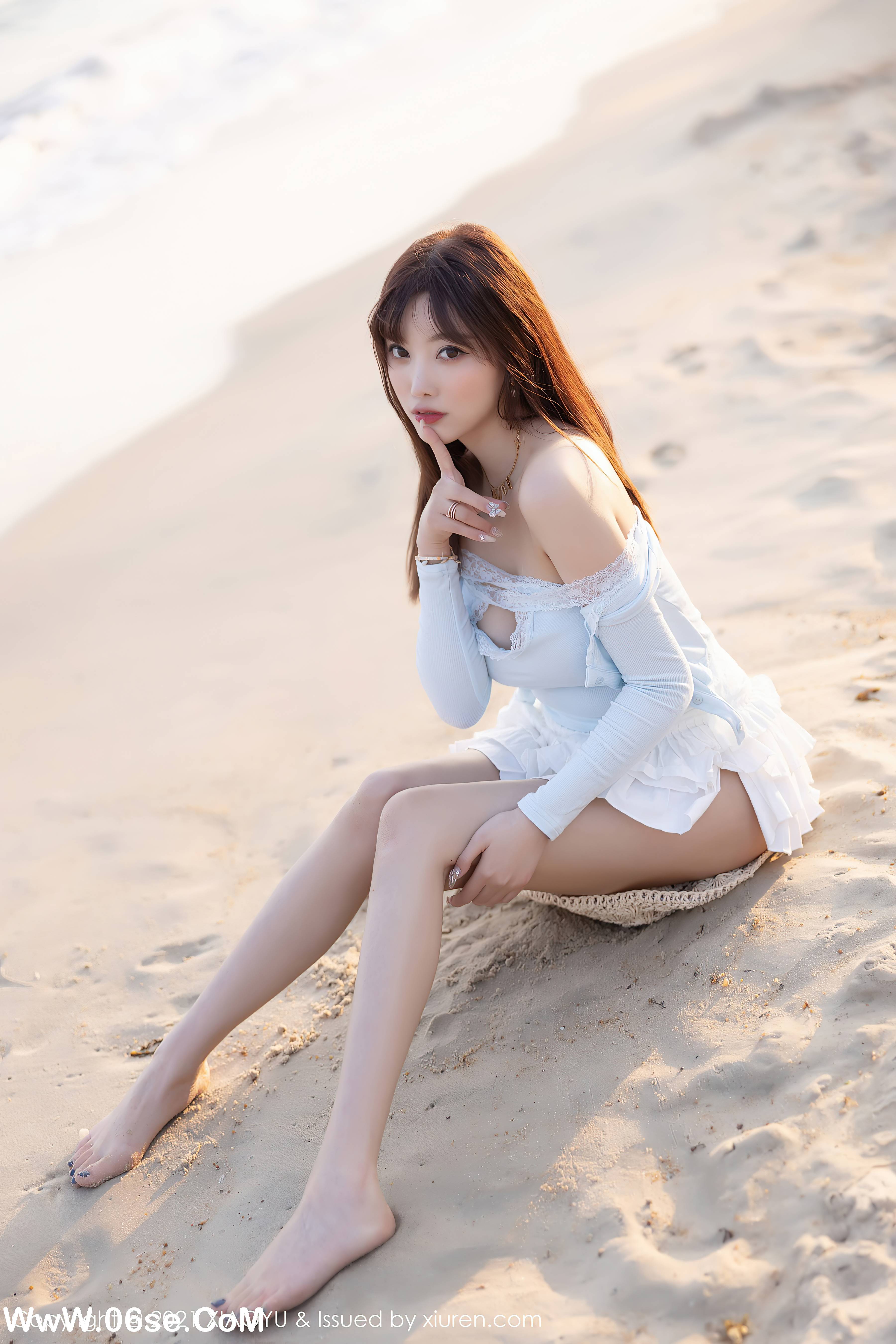 图片[60]-[XIAOYU语画界] 2021.07.02 NO.562 杨晨晨Yome[99+1P848M]-六色网