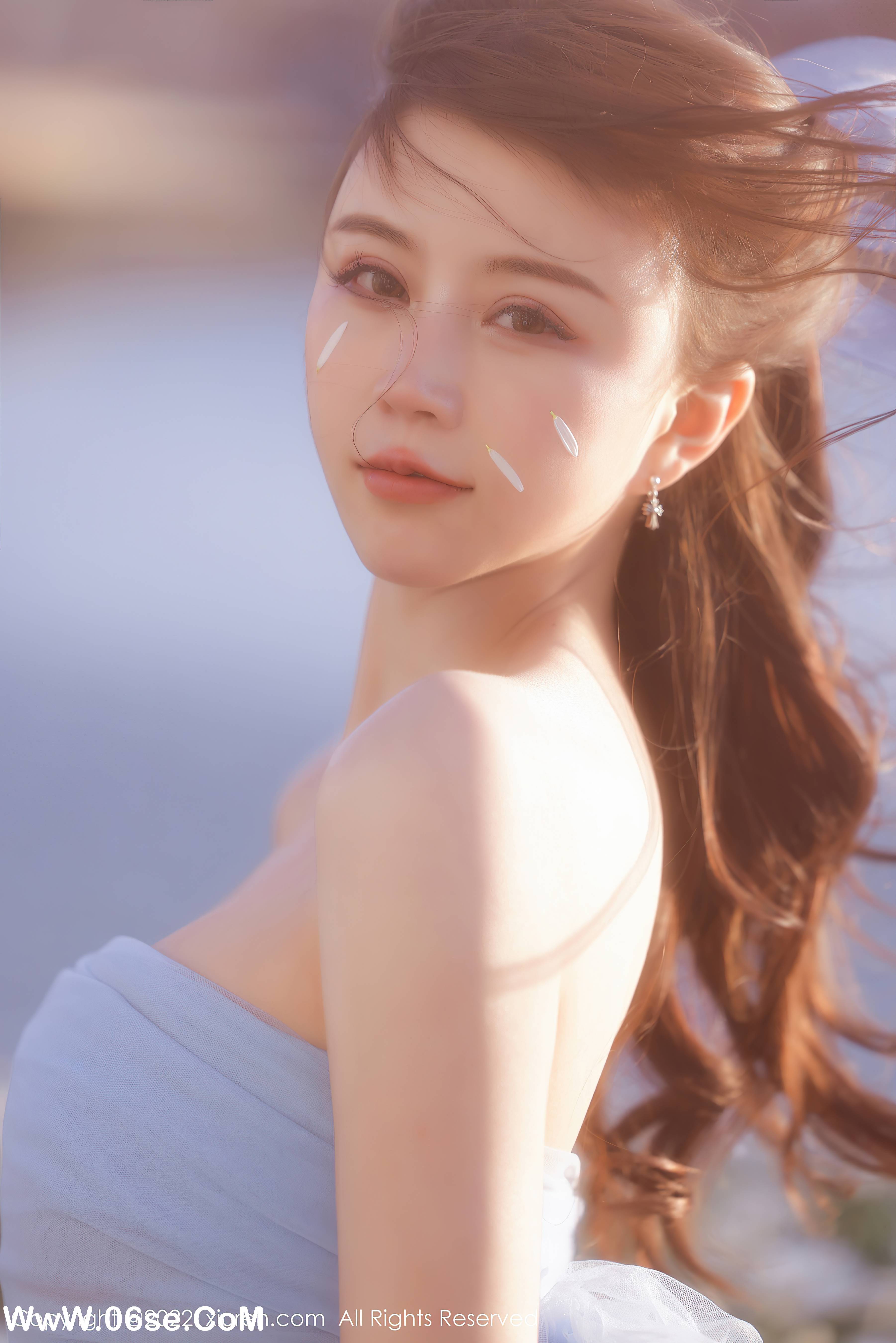 图片[5]-[XIUREN秀人网] 2022.04.19 NO.4888 tina_甜仔[45+1P355M]-六色网