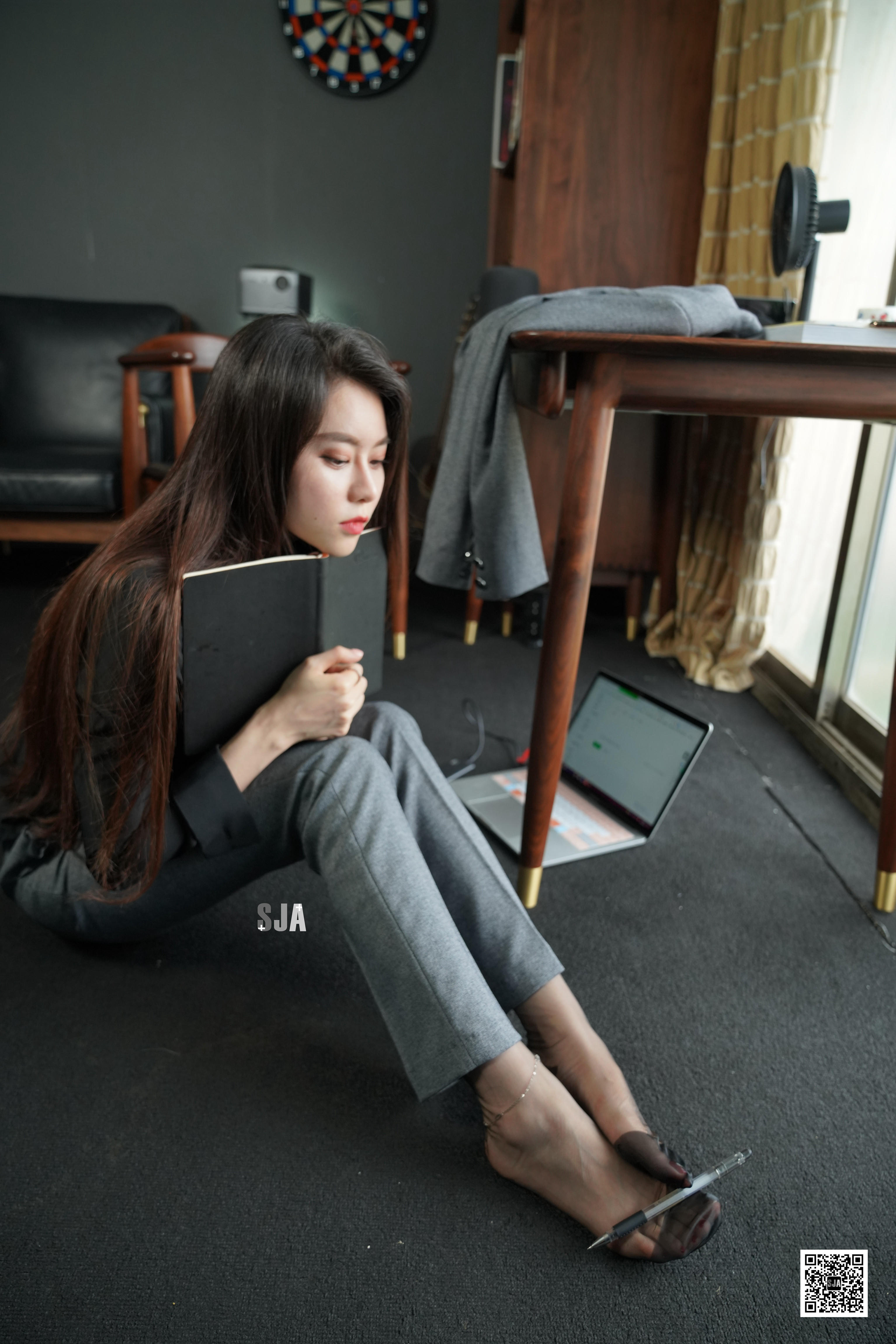 图片[50]-[SJA佳爷]闺蜜视角 NO.063 药 [64P+81M]-六色网