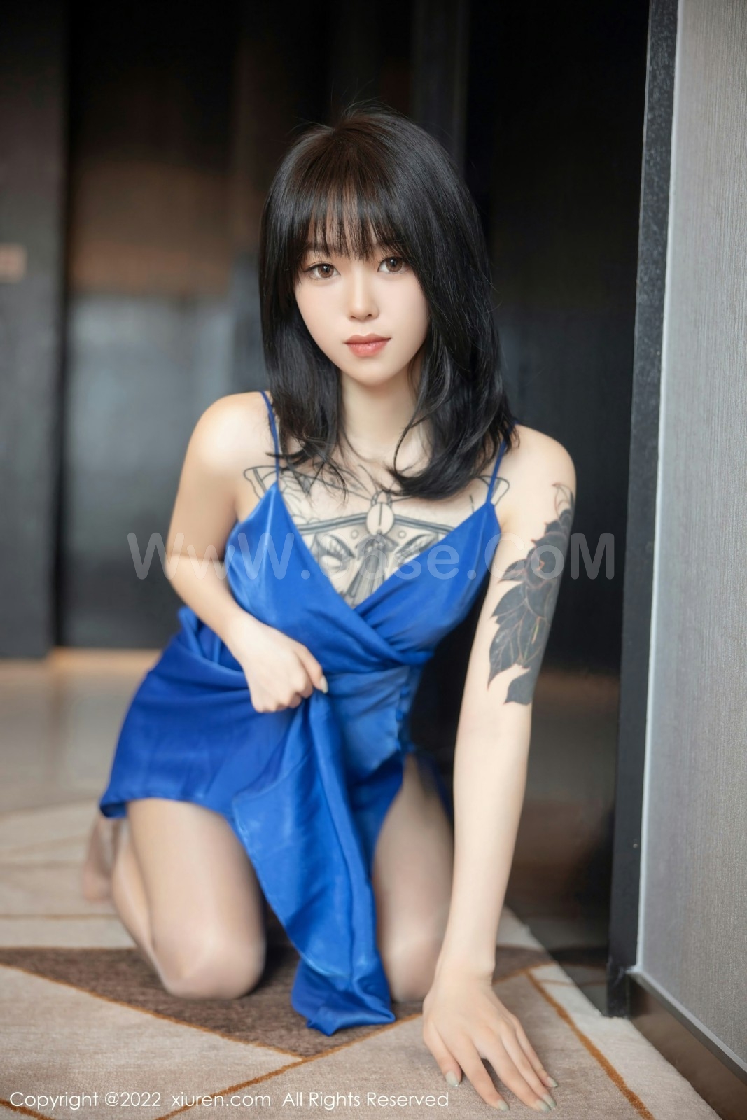 图片[18]-[XiuRen秀人网] 2022.06.20 No.5165 奶瓶-六色网