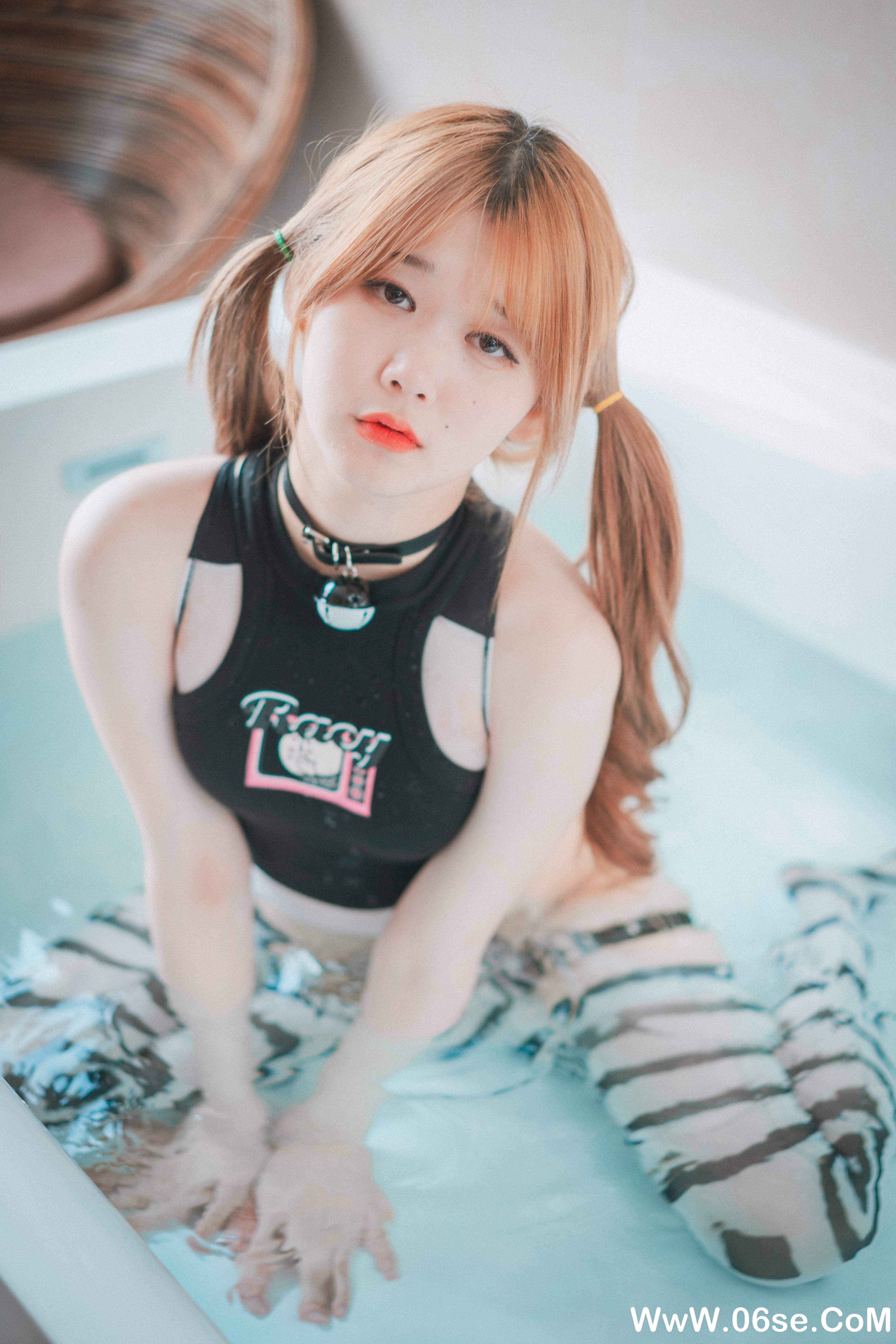 图片[40]-DJAWA – NO.098 Swimming Lessons #2 [76P583M]-六色网