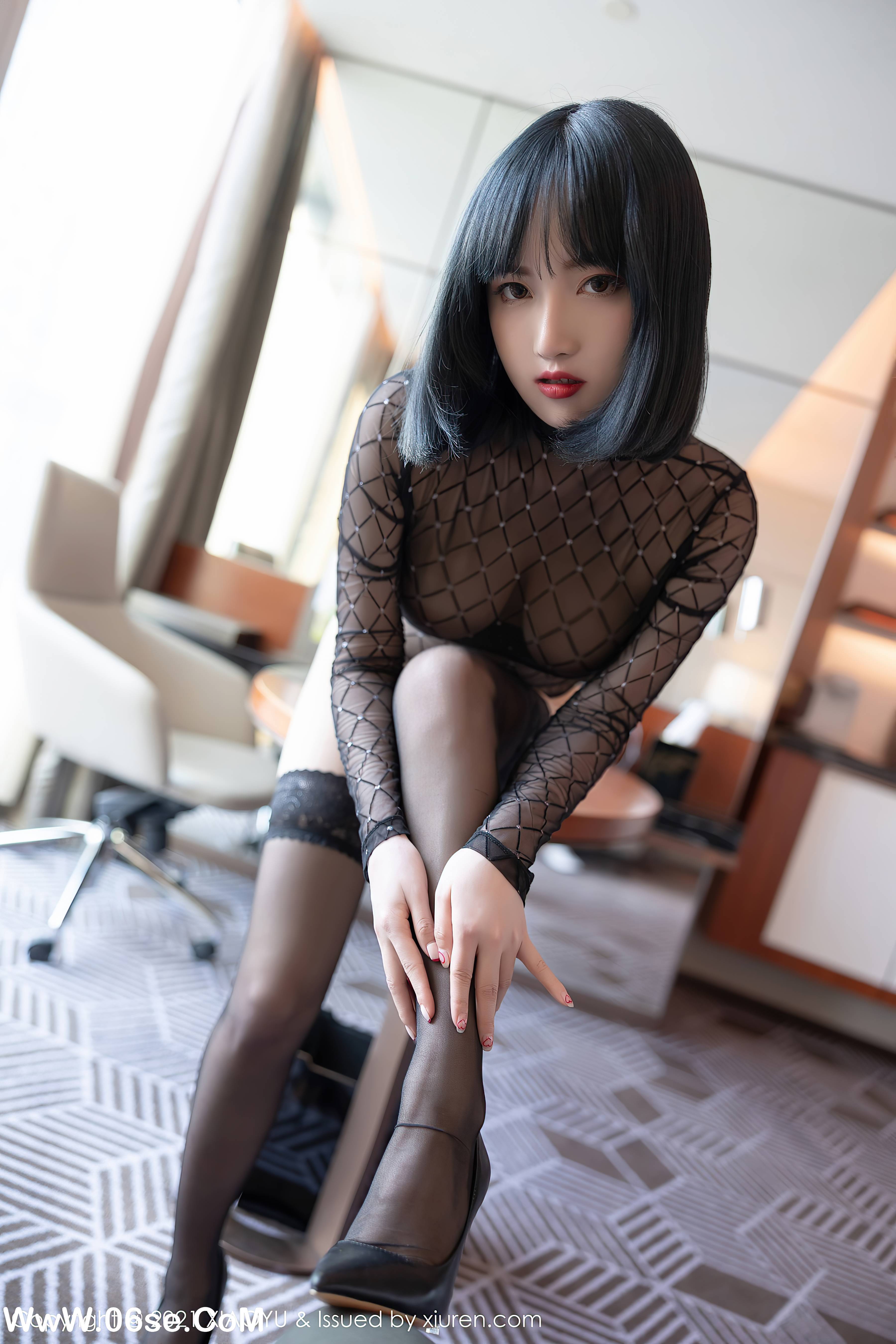 图片[16]-[XIAOYU语画界] 2021.04.26 NO.516 豆瓣酱[50+1P466M]-六色网
