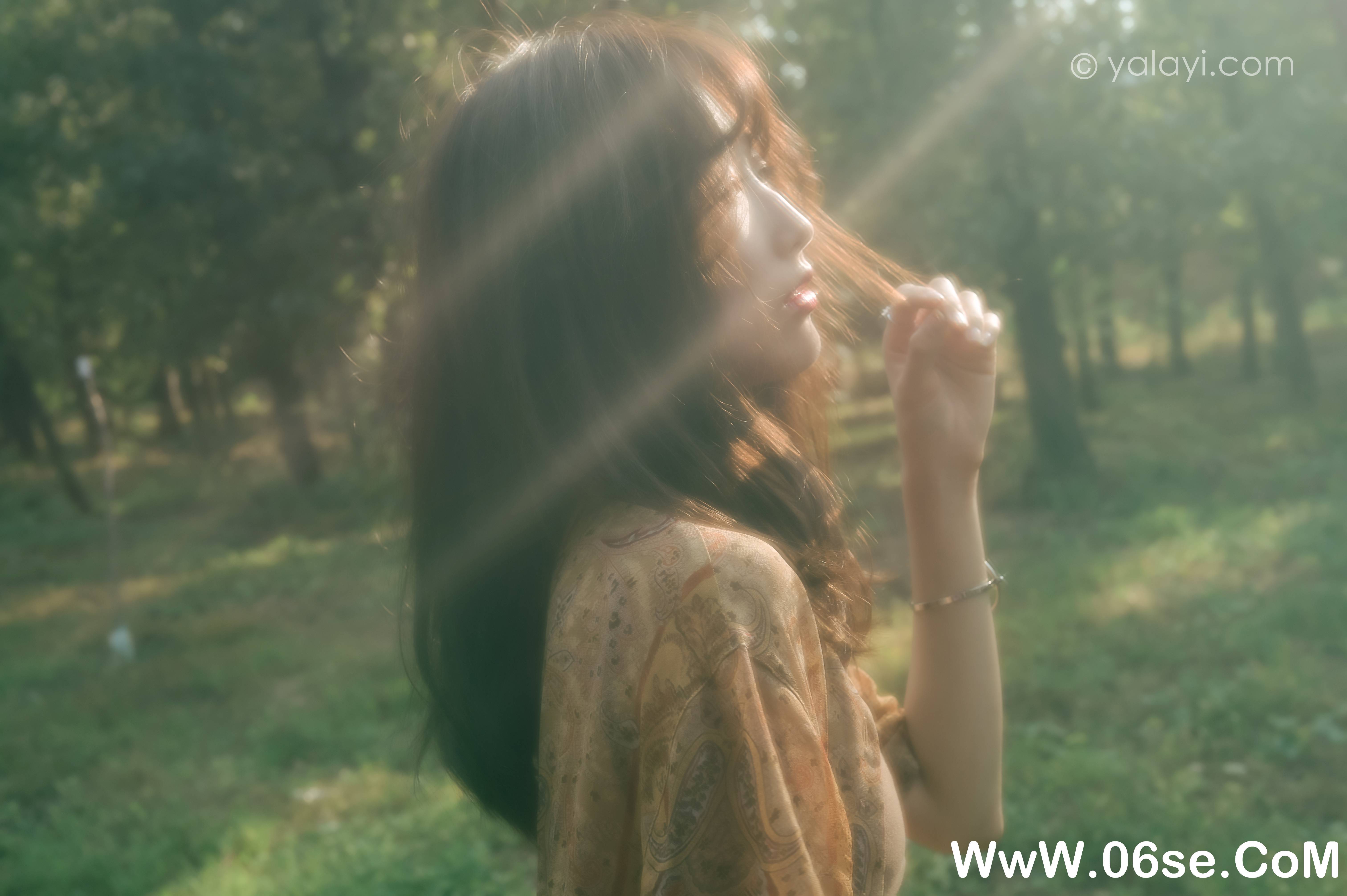 图片[7]-[YALAYI雅拉伊] 2020.08.18 NO.671 佳佳《梦境》[49P+1P541M]-六色网