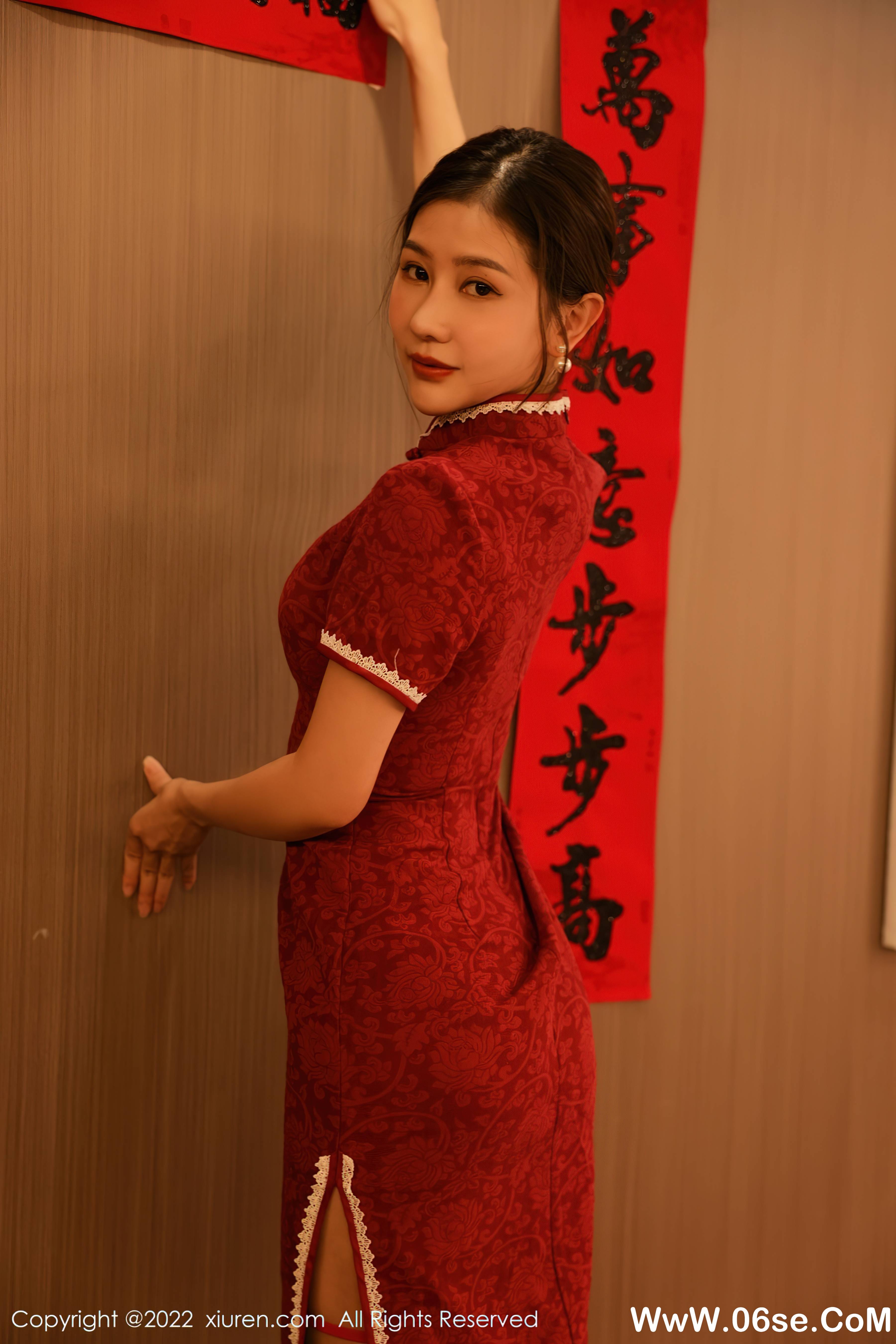 图片[41]-[XIUREN秀人网] 2022.01.25 NO.4508 尹甜甜[50+1P588M]-六色网