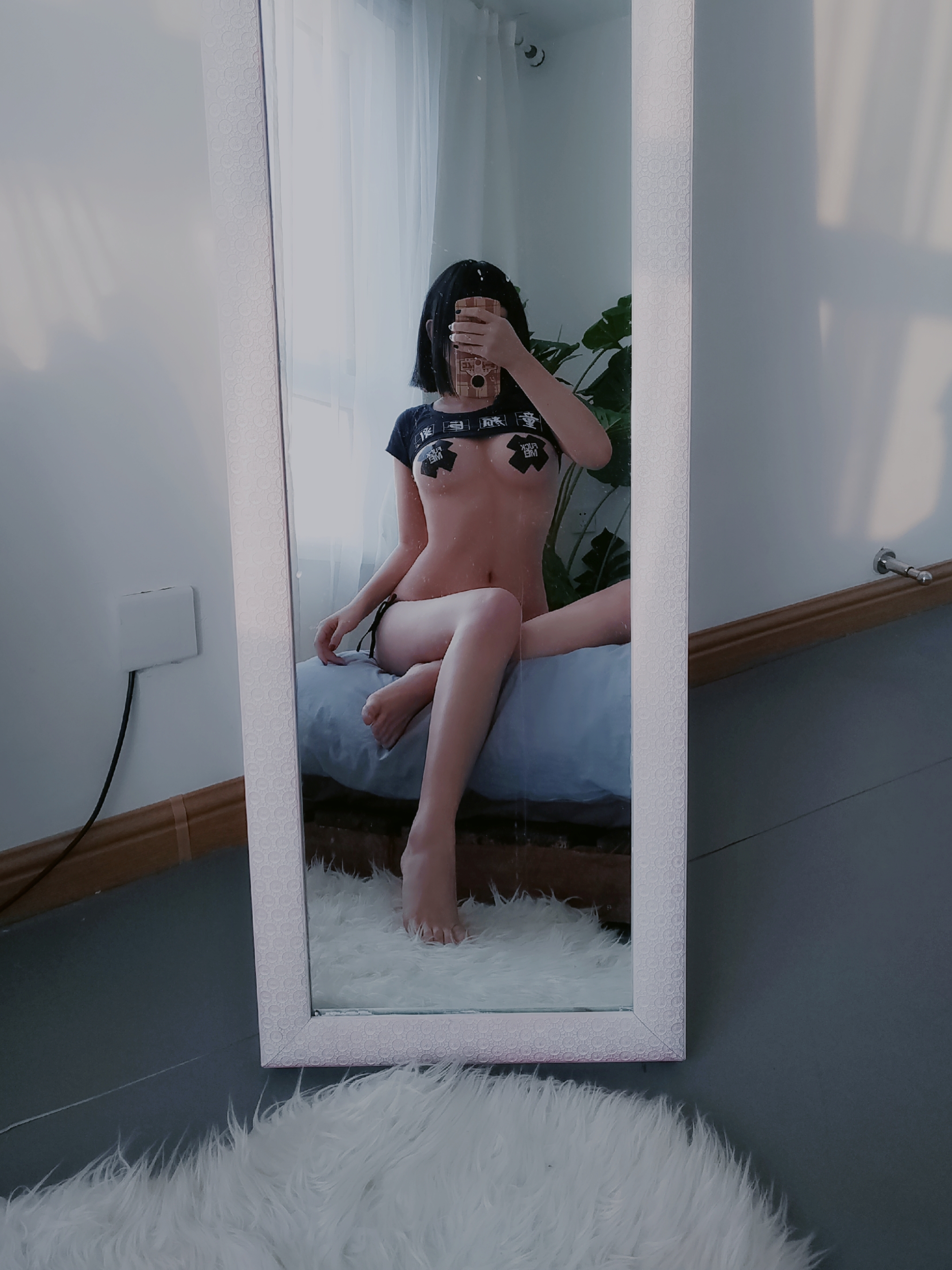 图片[2]-日奈娇 NO.024 — 童颜巨乳[28P75M]-六色网