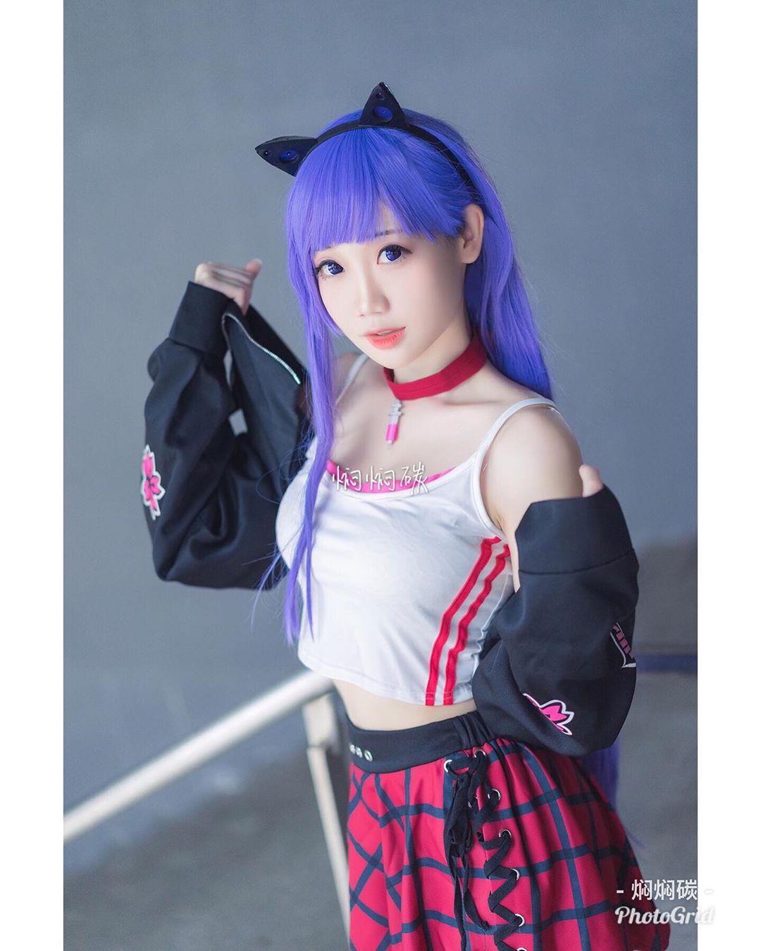 图片[1094]-焖焖碳 NO.001 – 微博图片视频打包合集[1459P+98V657M]-六色网