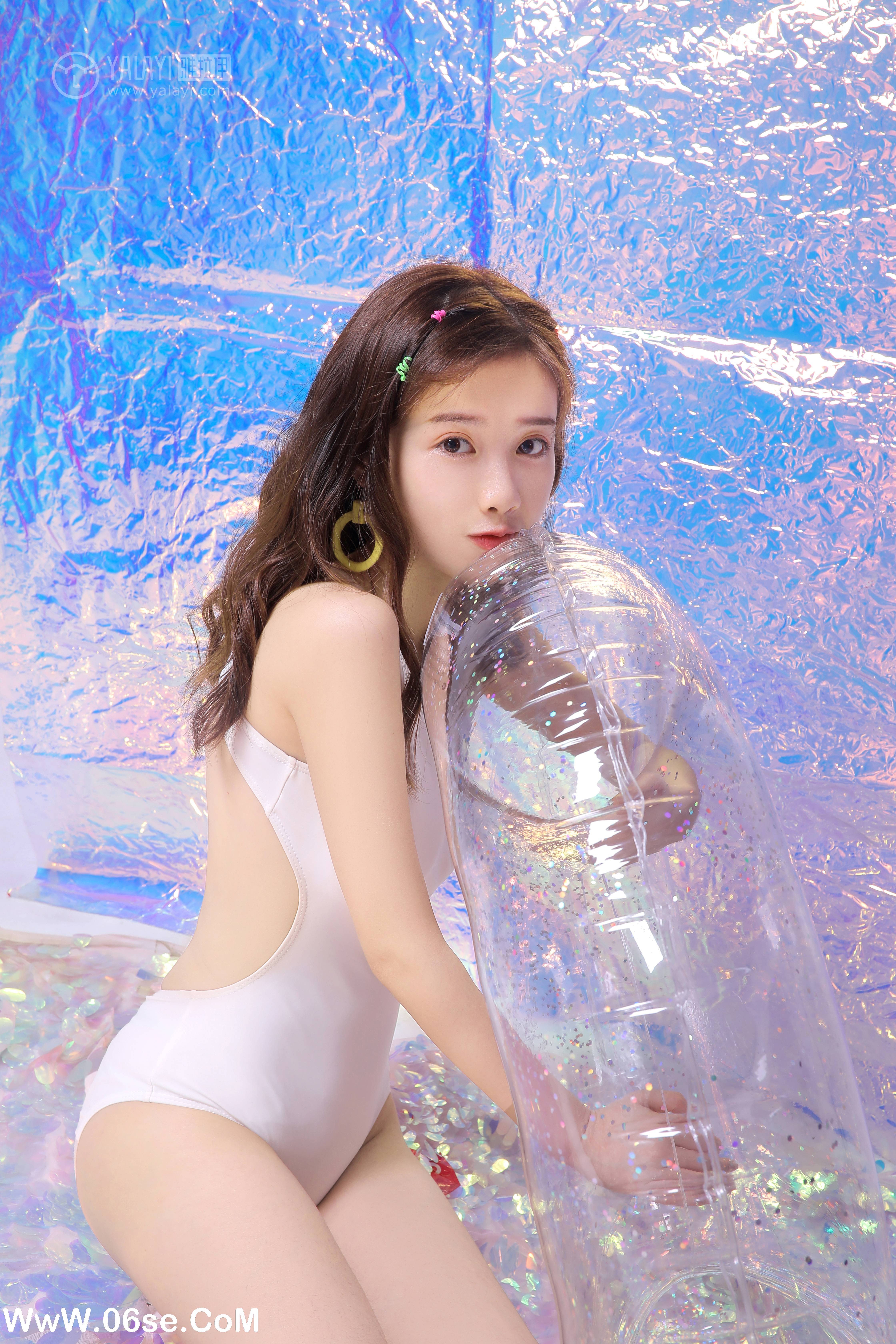 图片[17]-[YALAYI雅拉伊] No.307 圈圈 43+1P633M-六色网