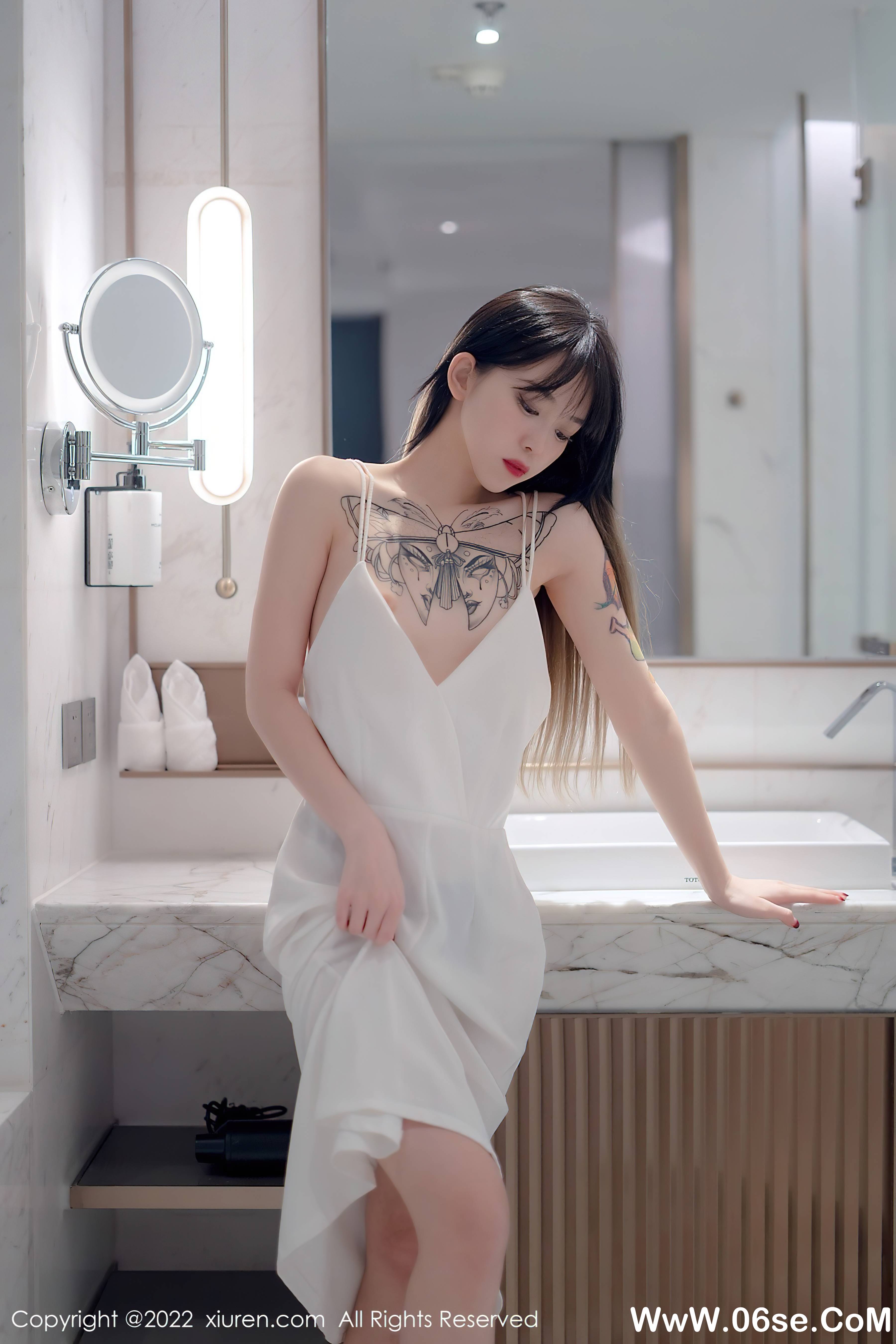 图片[28]-[XIUREN秀人网] 2022.02.21 NO.4611 奶瓶[54+1P447M]-六色网