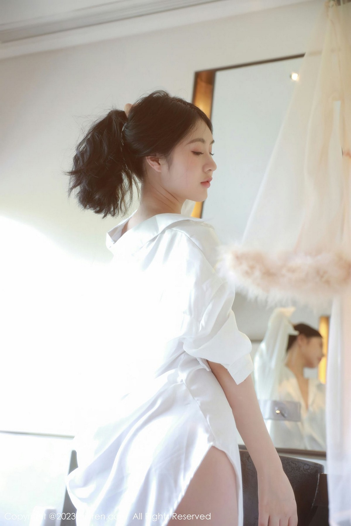 图片[32]-【XiuRen秀人网】2023.01.29 Vol.6183 謝晚晚【44P】-六色网