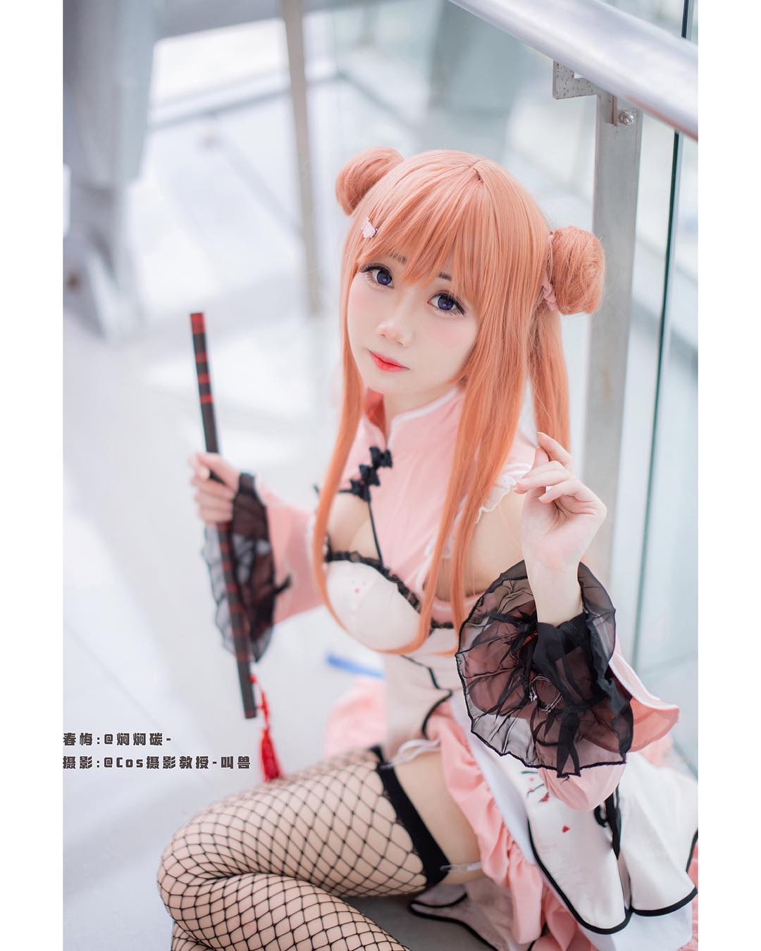 图片[1010]-焖焖碳 NO.001 – 微博图片视频打包合集[1459P+98V657M]-六色网
