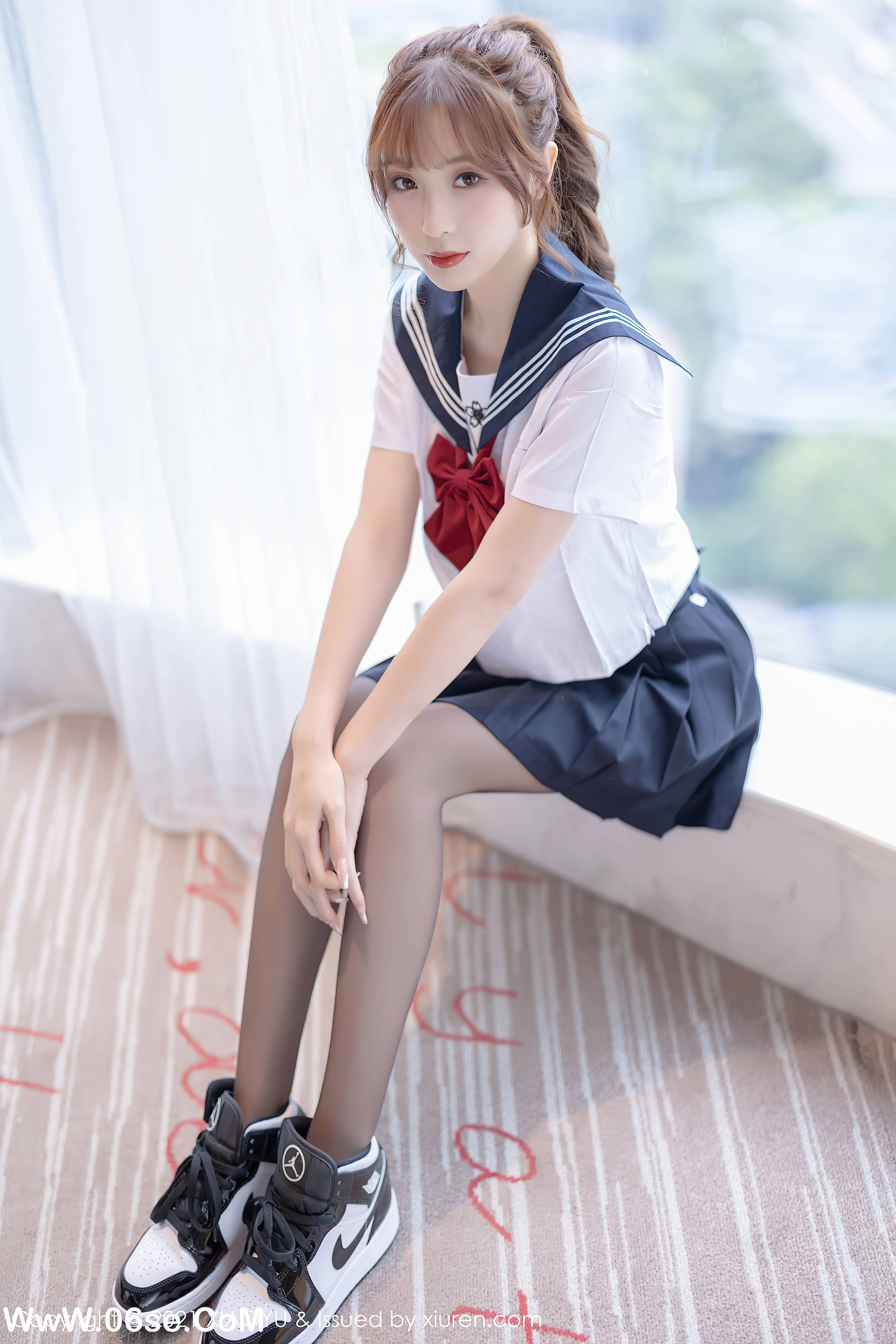 图片[7]-[XIAOYU语画界] 2021.09.27 NO.623 林星阑[73+1P588M]-六色网