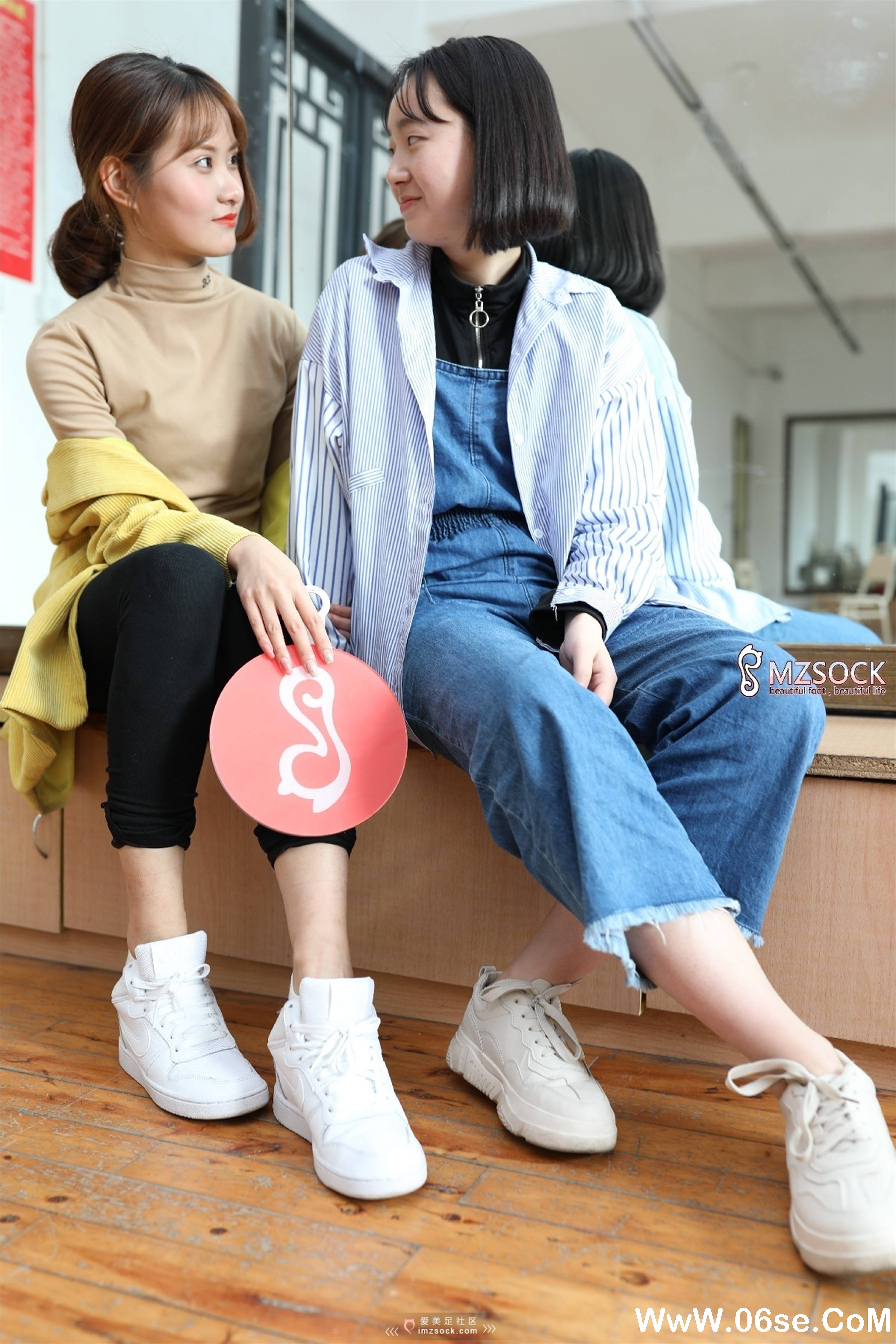 图片[55]-[MZSOCK]爱美足 NO.003 肖弧&佳妹[132P311M]-六色网