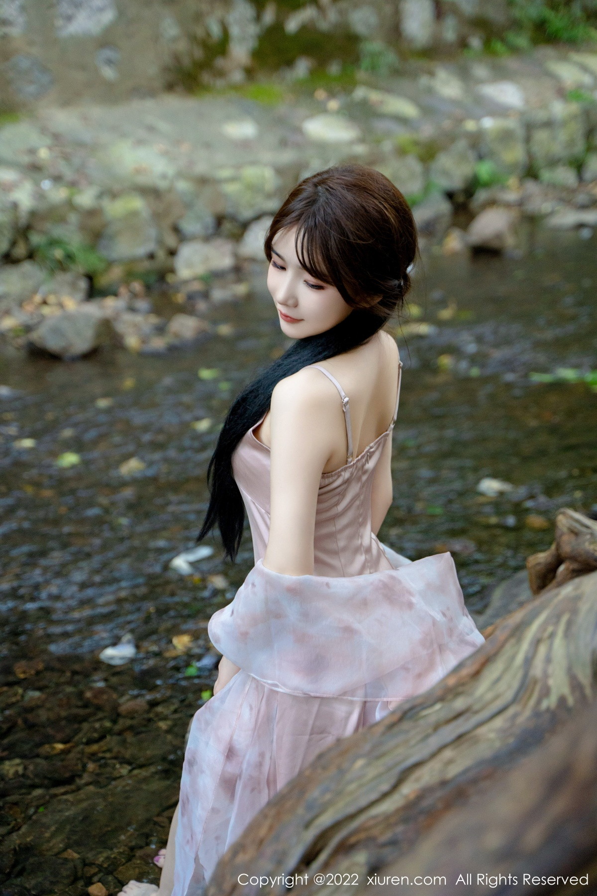图片[43]-【XiuRen秀人网】2022.10.11 Vol.5690 婠婠麽【81P】-六色网