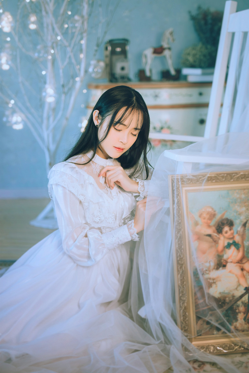 图片[11]-Fall into a dream-六色网