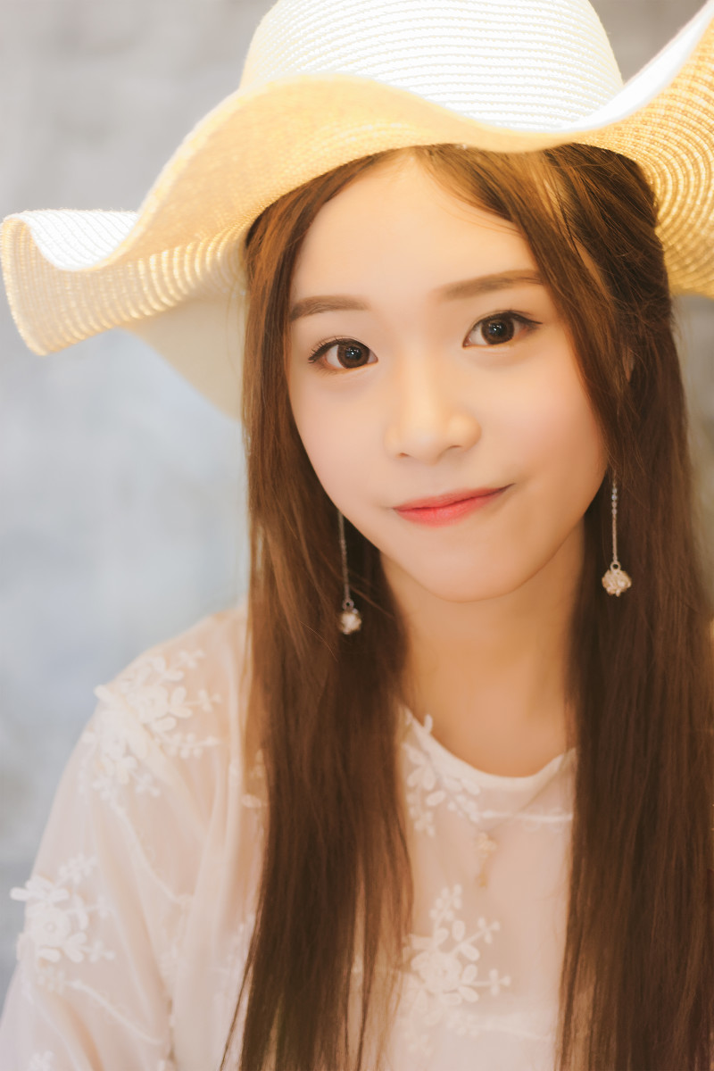 图片[9]-邻家少女-六色网