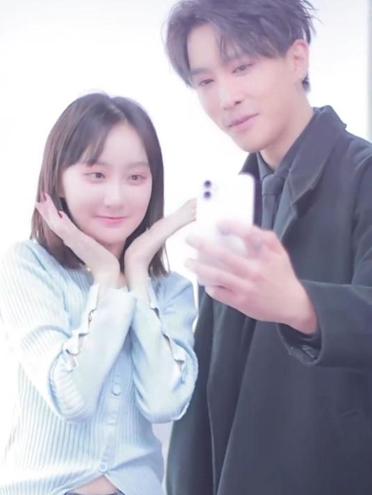 总裁送我一条鱼尾,是什么意思?