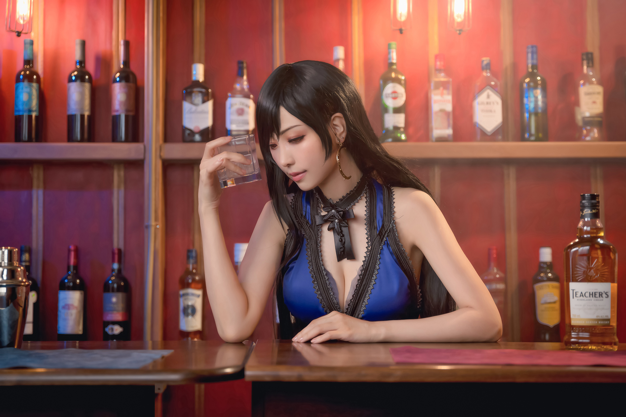 图片[48]-Ely_eee(ElyEE子) NO.056 — 蒂法[74P116M]-六色网