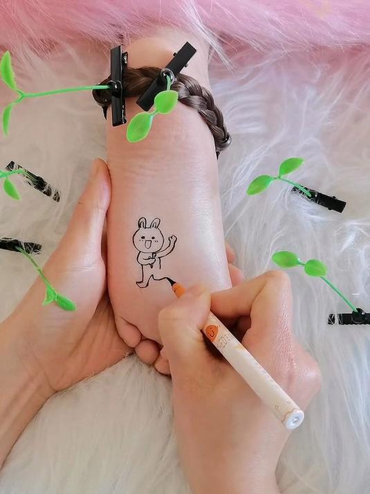 一学就会的简笔画