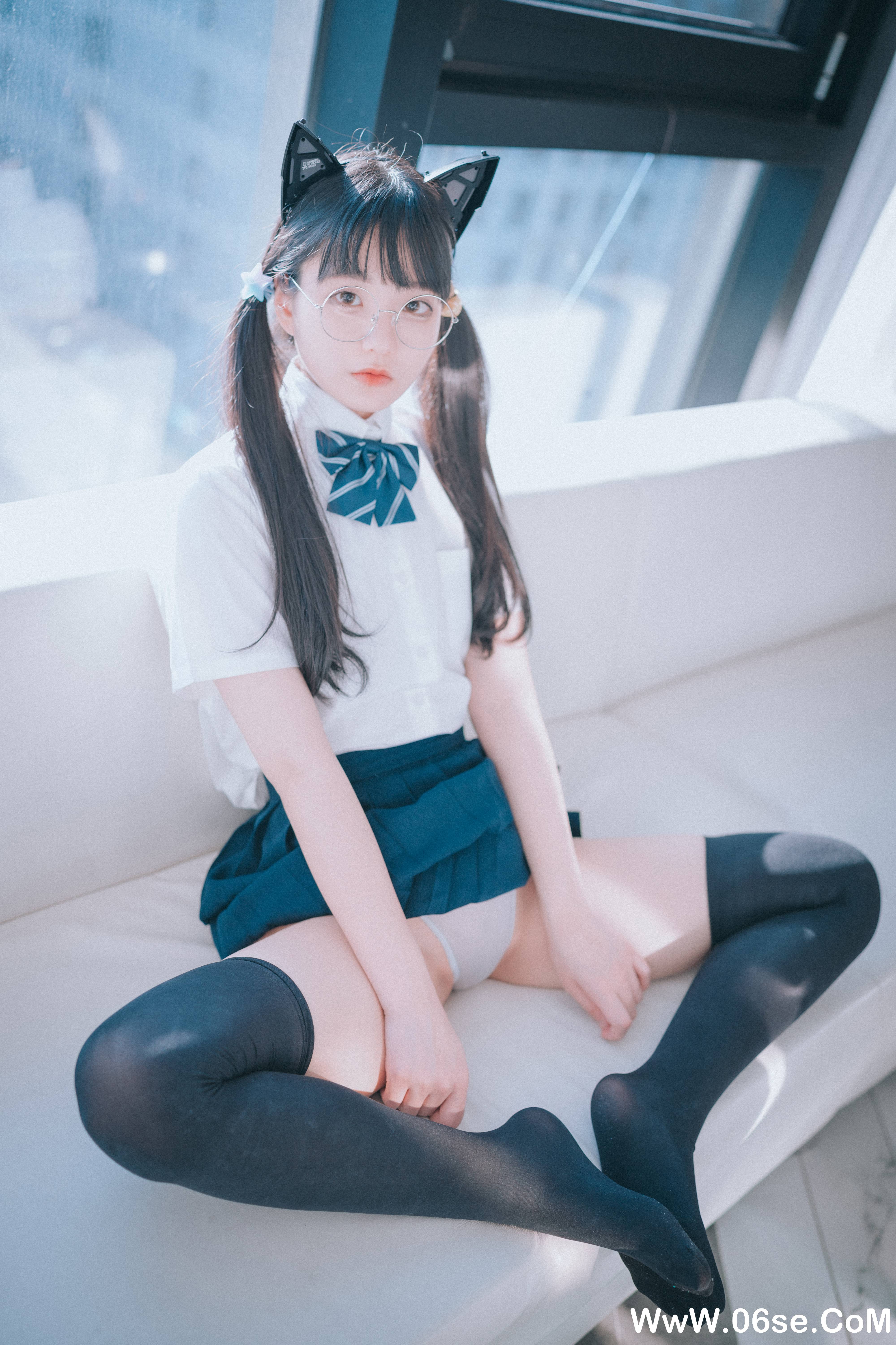 图片[17]-DJAWA – NO.068 Swimming_Lessons_7 [130P1.4G]-六色网