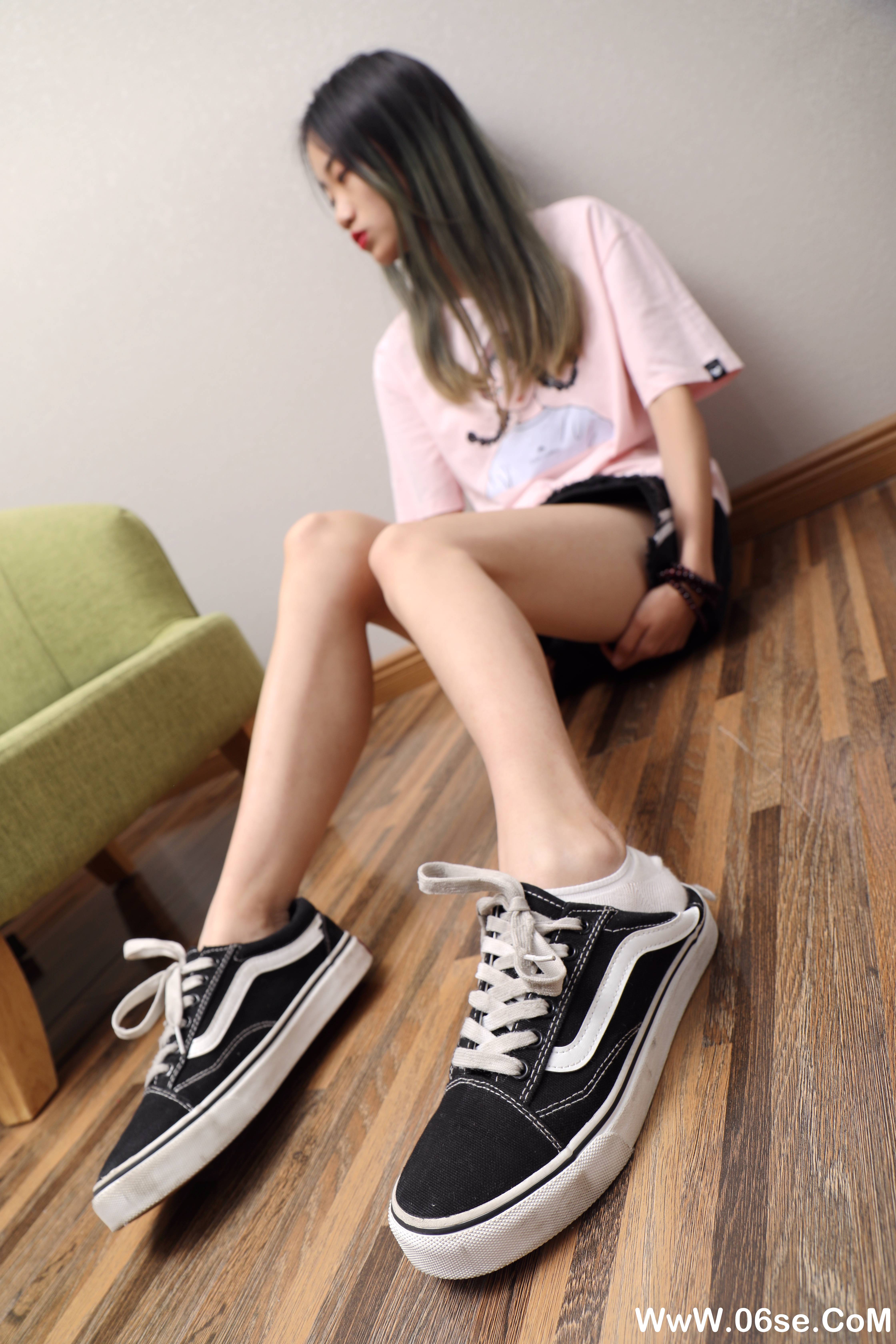 图片[25]-[MZSOCK]爱美足 NO.032 虫子[115P1.37G]-六色网