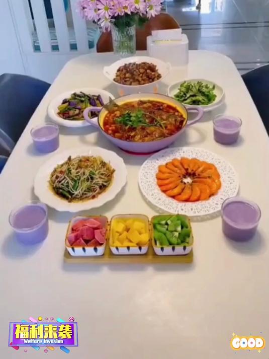 秋冬聚餐别尴尬!保温菜罩盖饭菜,晚到的人也吃热乎的