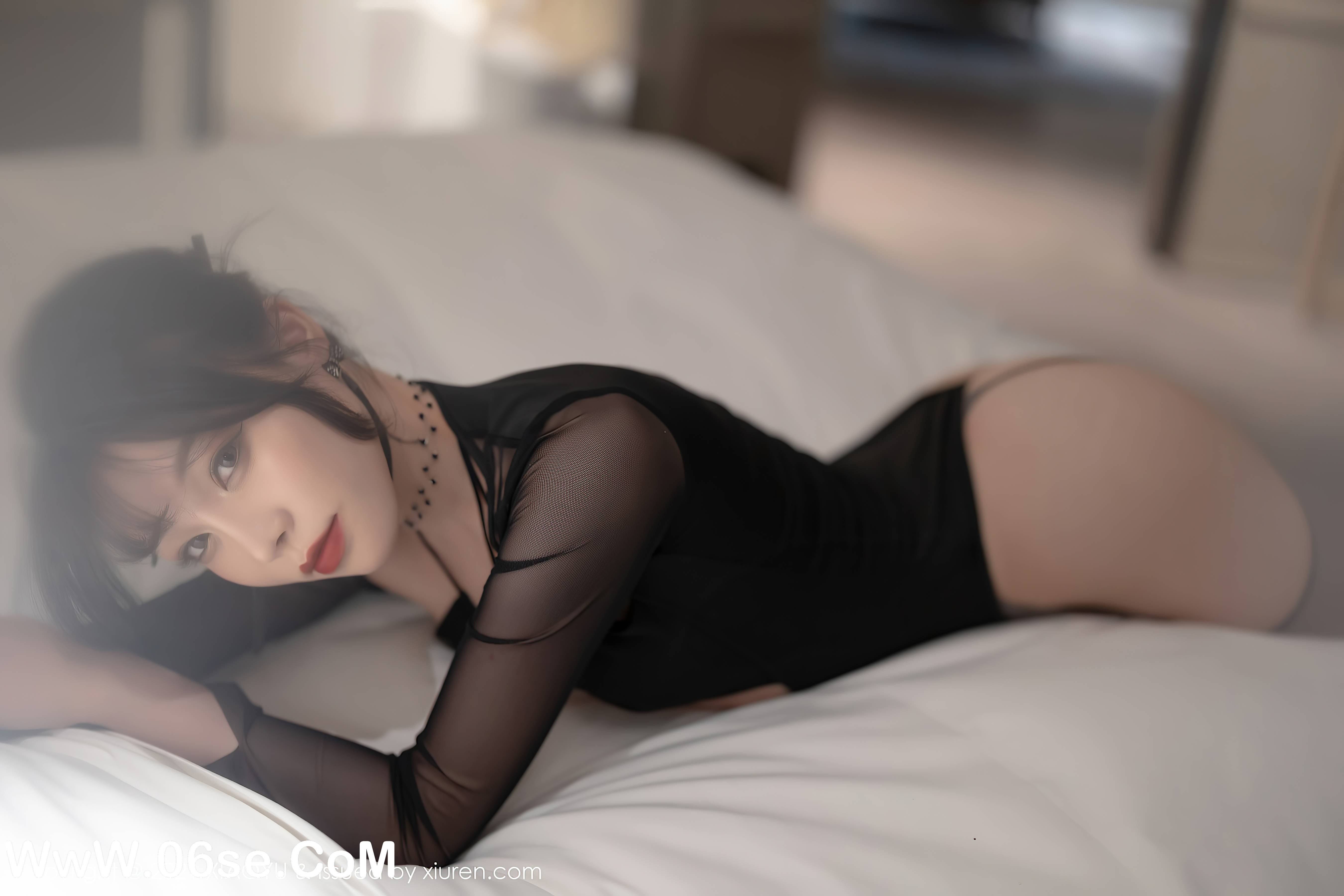 图片[77]-[XIAOYU语画界] 2021.07.29 NO.581 芝芝Booty[88+1P611M]-六色网